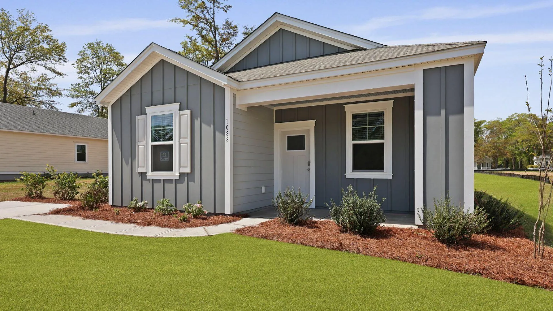 Property image 3 at 1088 Refuge Way, Summerton, SC 29148
