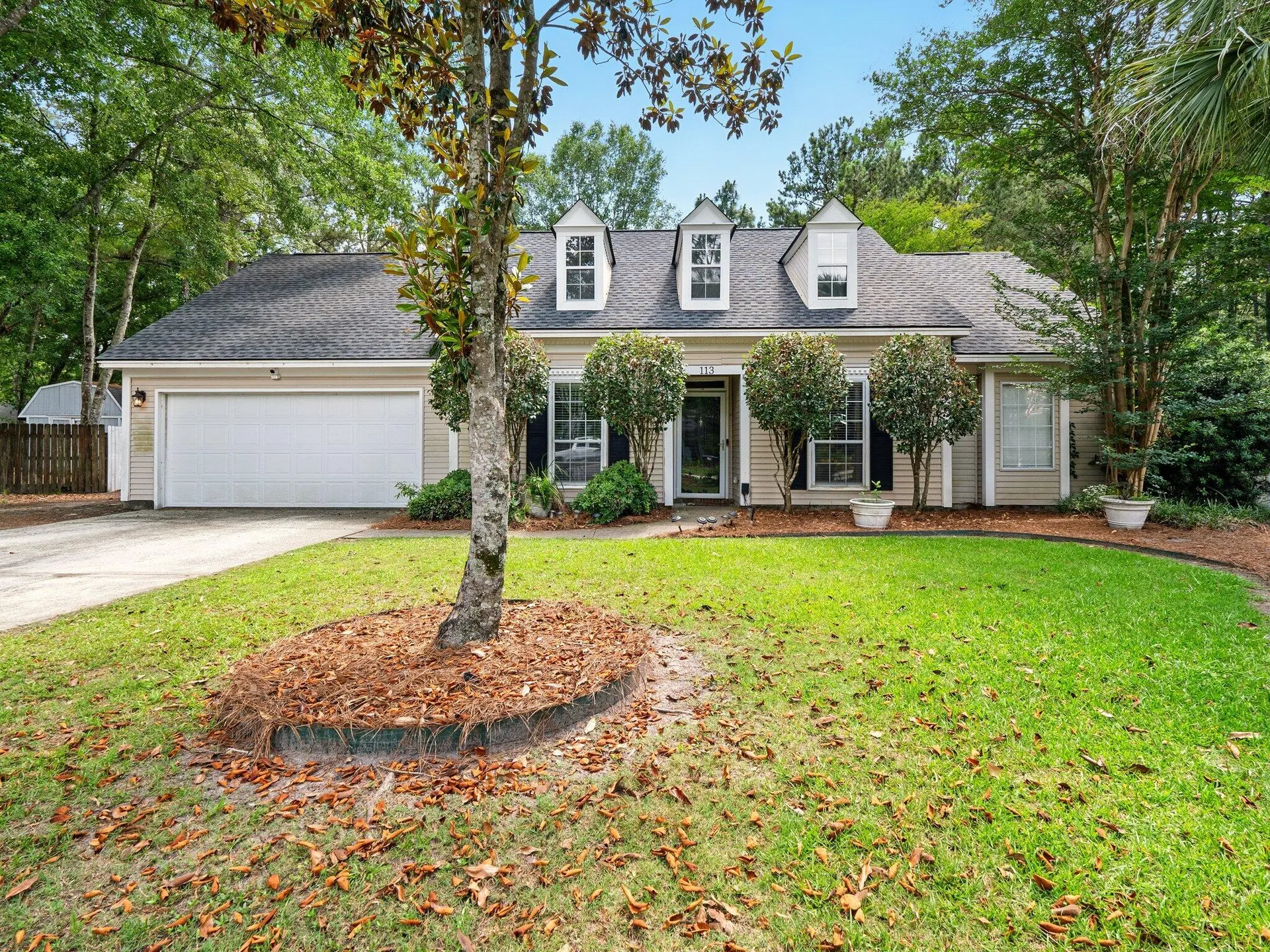 Property image 2 at 113 Mapperton Court, Summerville, SC 29485