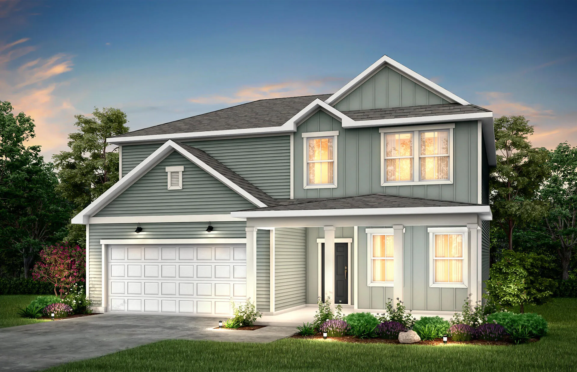 758 Meadowbrook Lane