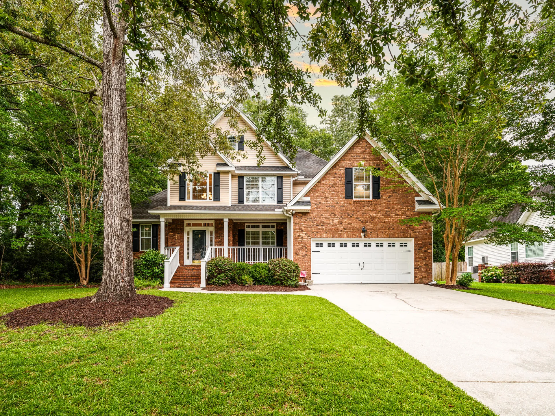 Property image 2 at 8316 Dye Makers, North Charleston, SC 29418