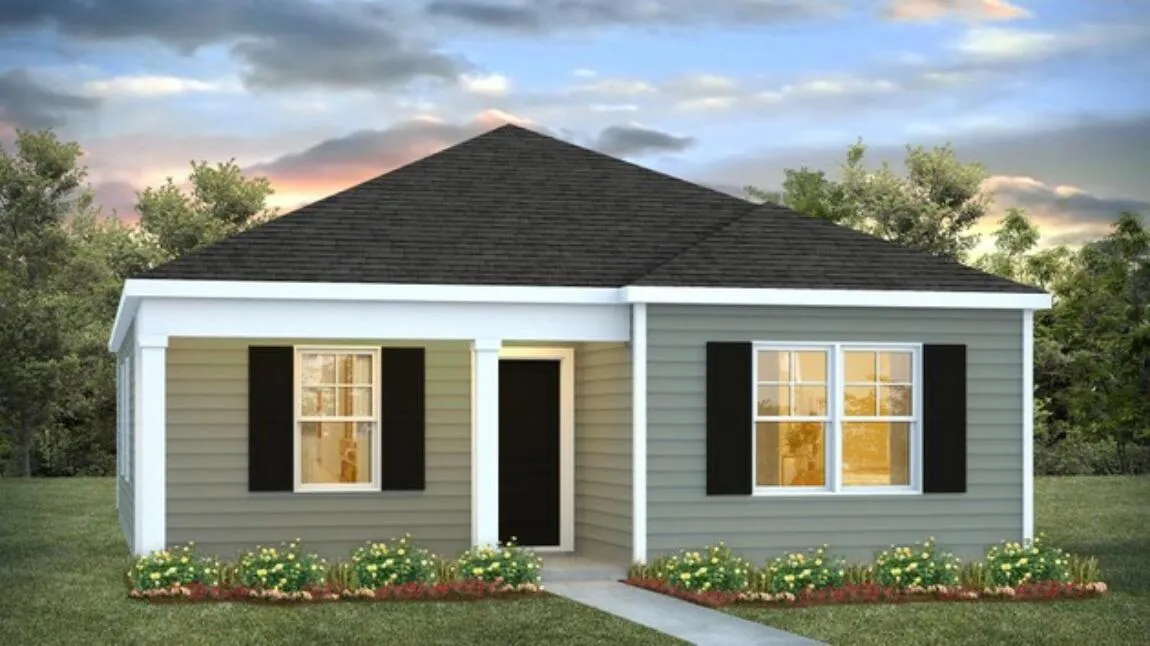Back River Bend, Goose Creek Community