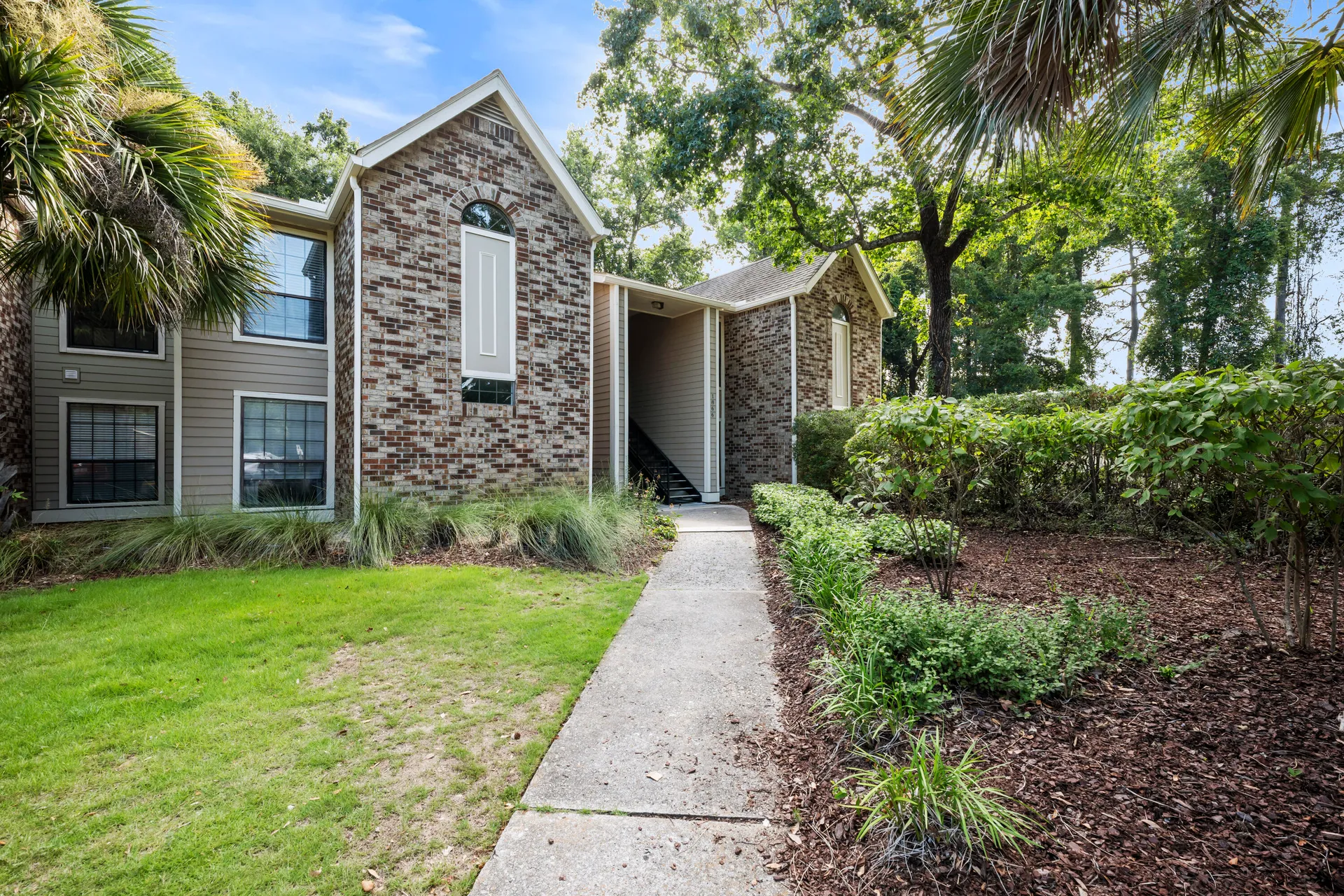 Property image 2 at 1866 Montclair Drive C, Mount Pleasant, SC 29464