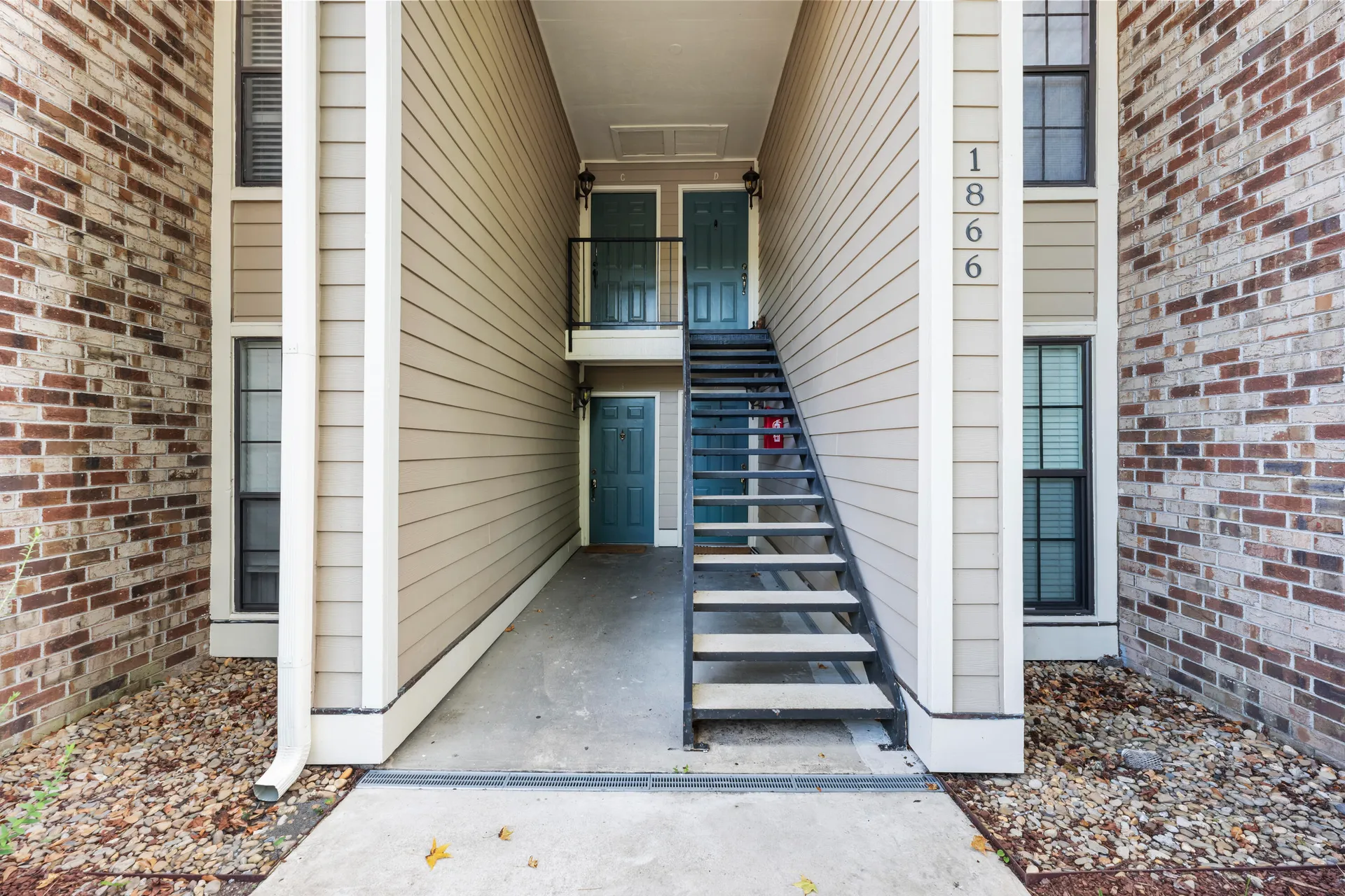 Property image 3 at 1866 Montclair Drive C, Mount Pleasant, SC 29464