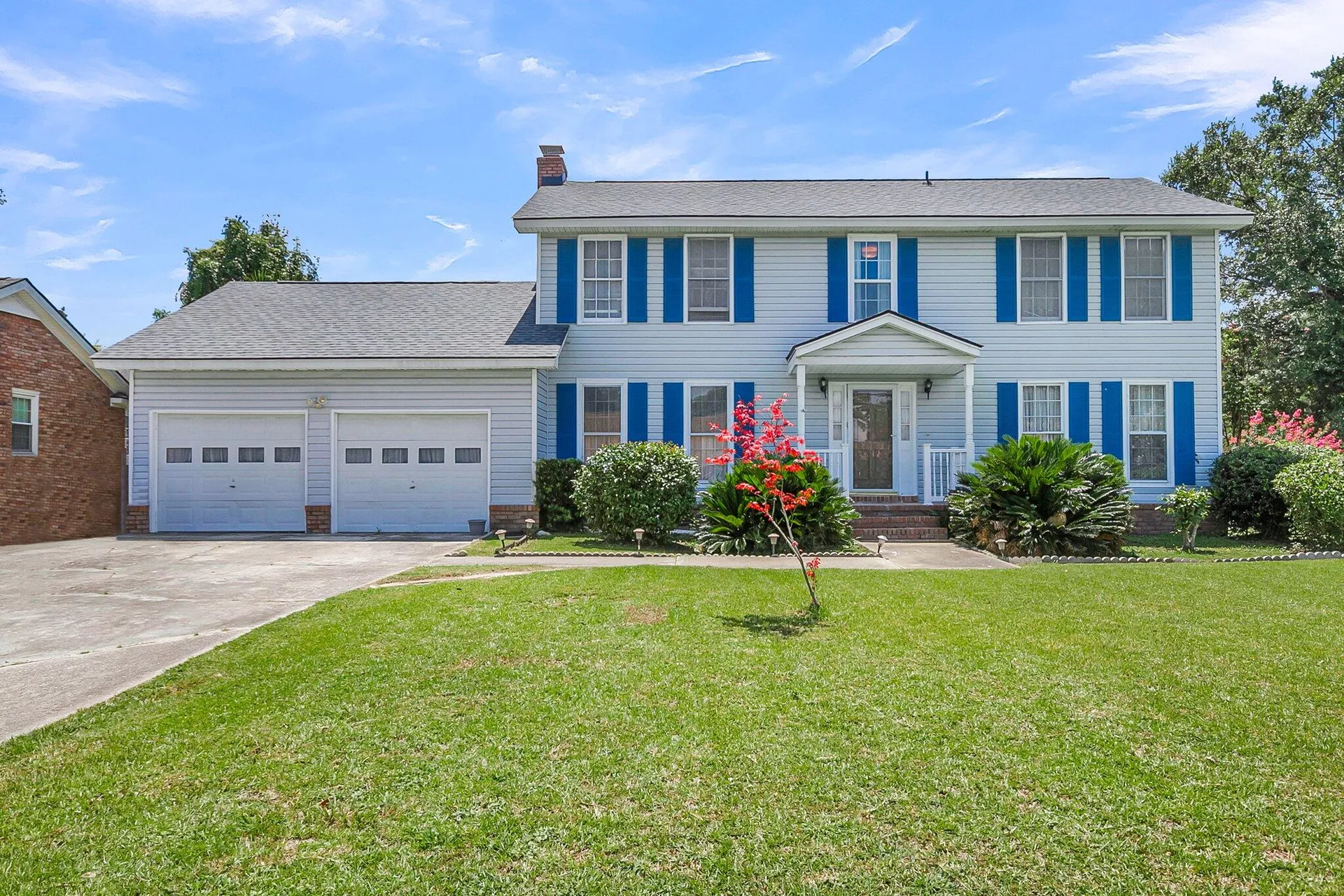 Northbridge Village, Charleston Community