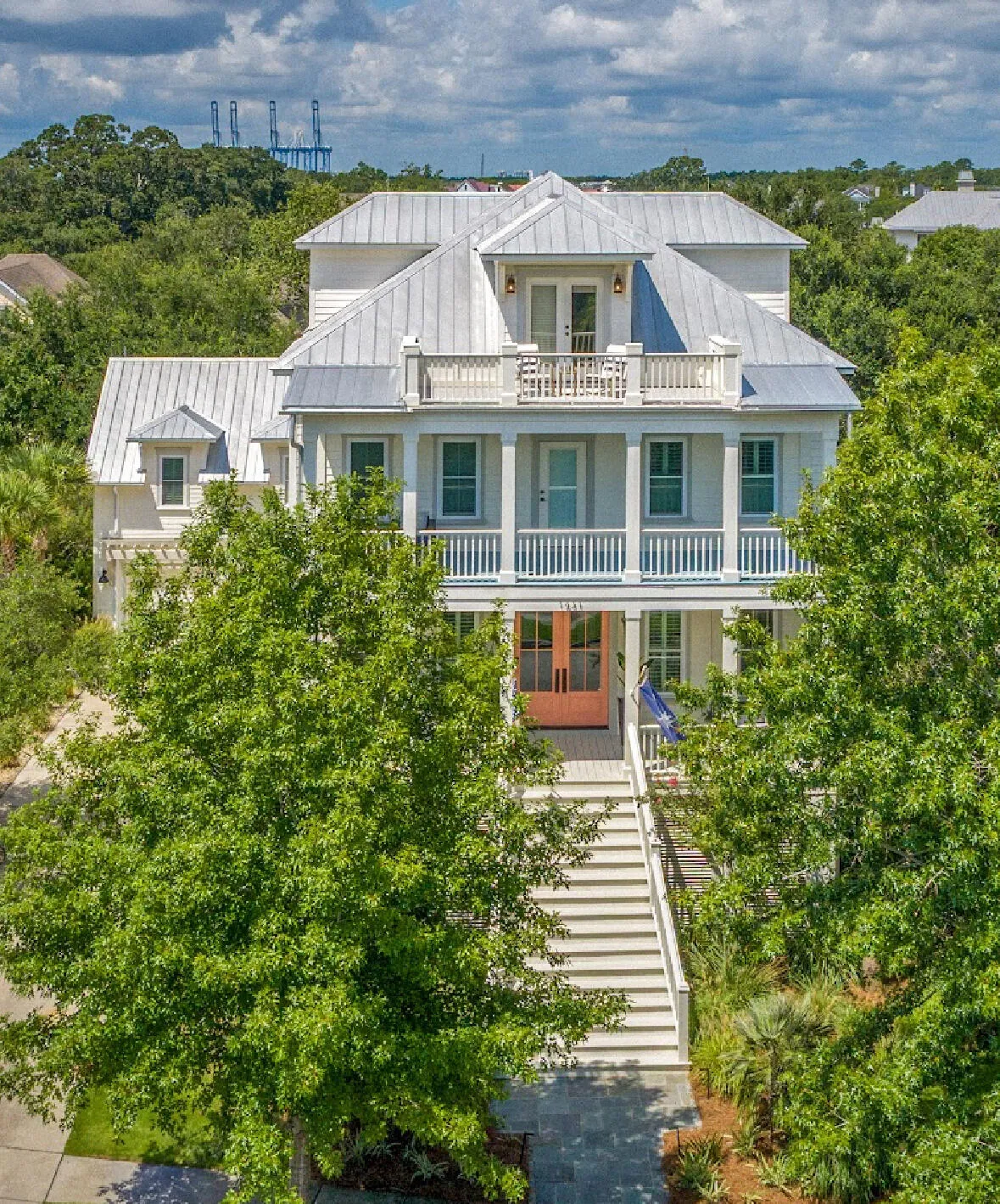 1431 Wando View Street