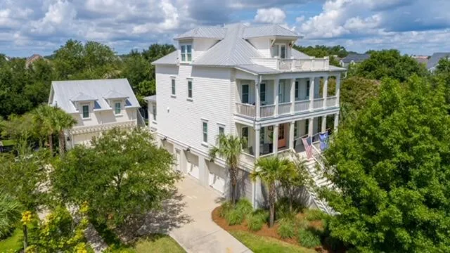 Property image 2 at 1431 Wando View Street, Charleston, SC 29492