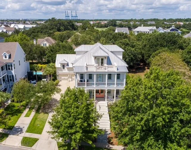 Property image 4 at 1431 Wando View Street, Charleston, SC 29492