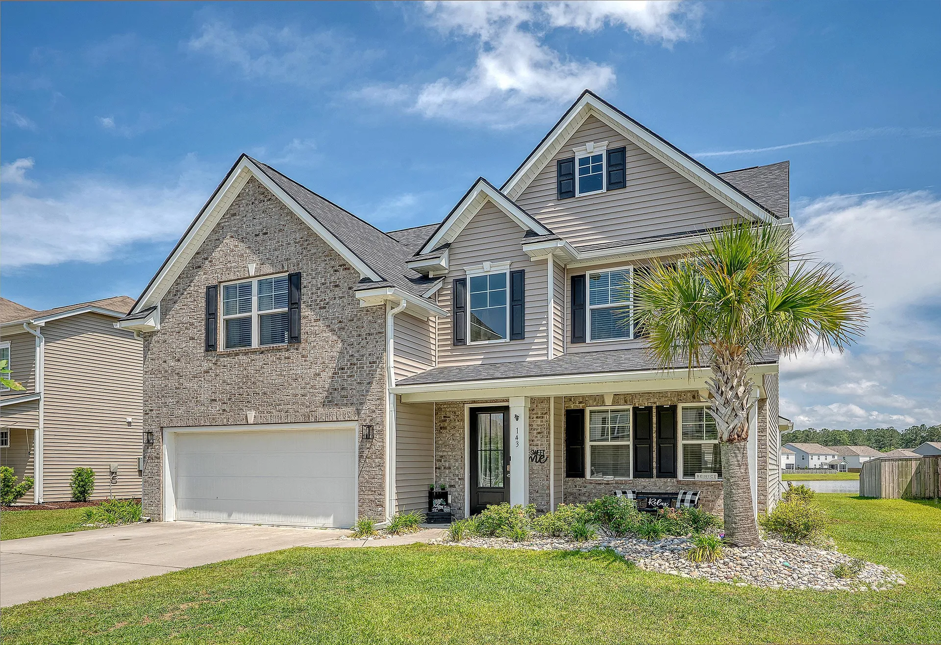 143 Airy Drive
