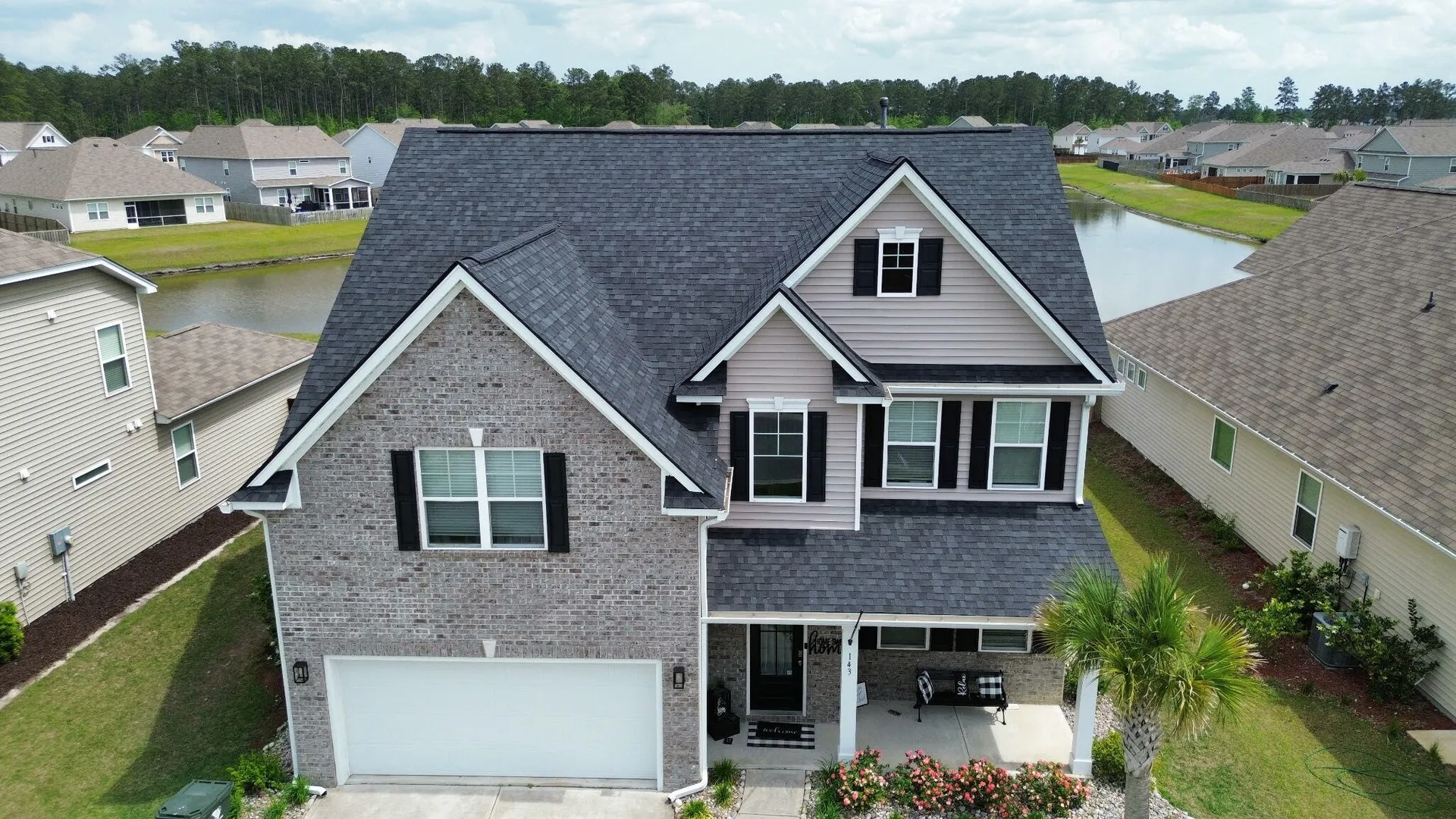 Property image 2 at 143 Airy Drive, Summerville, SC 29486