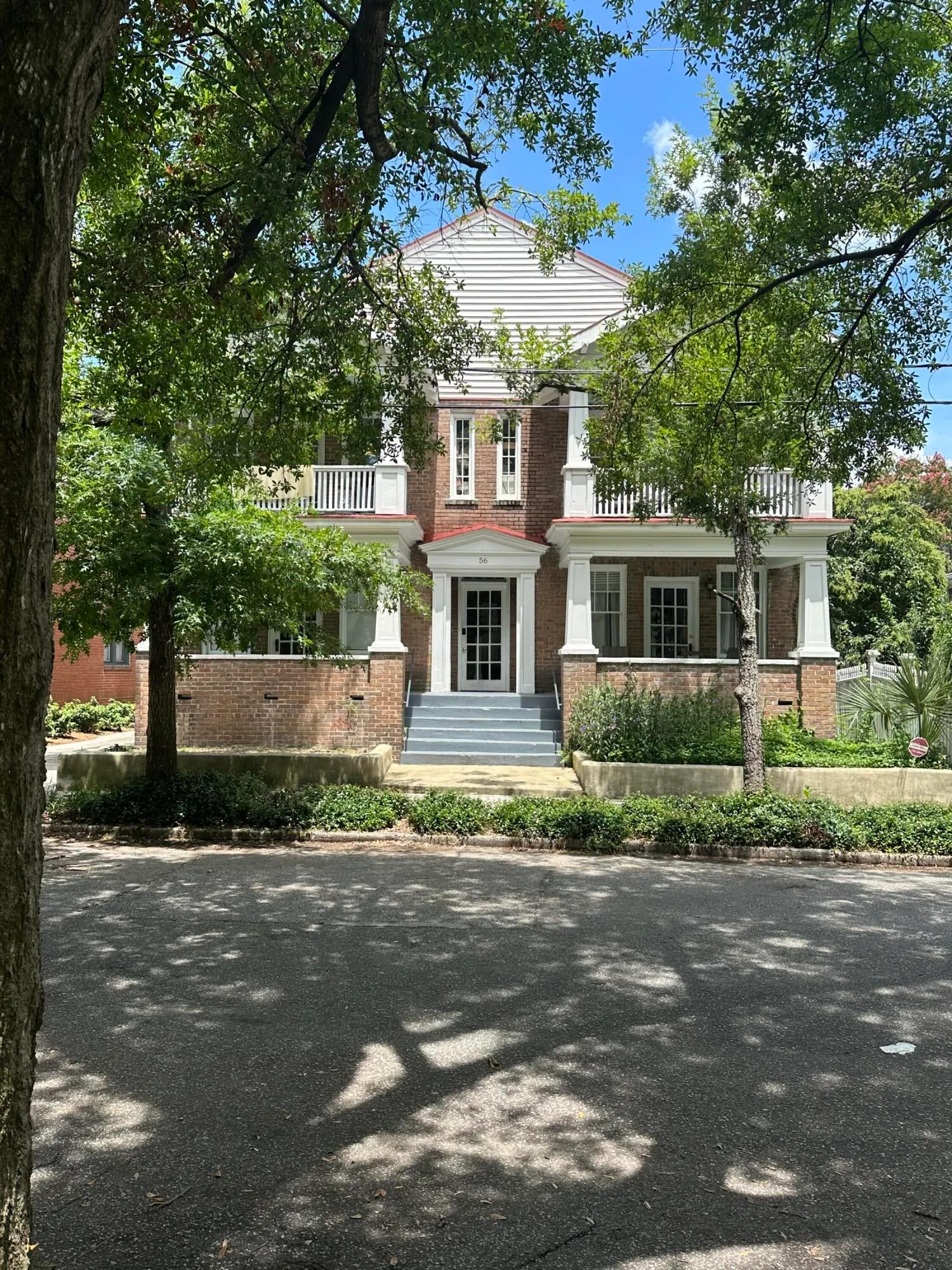56 Laurens Street