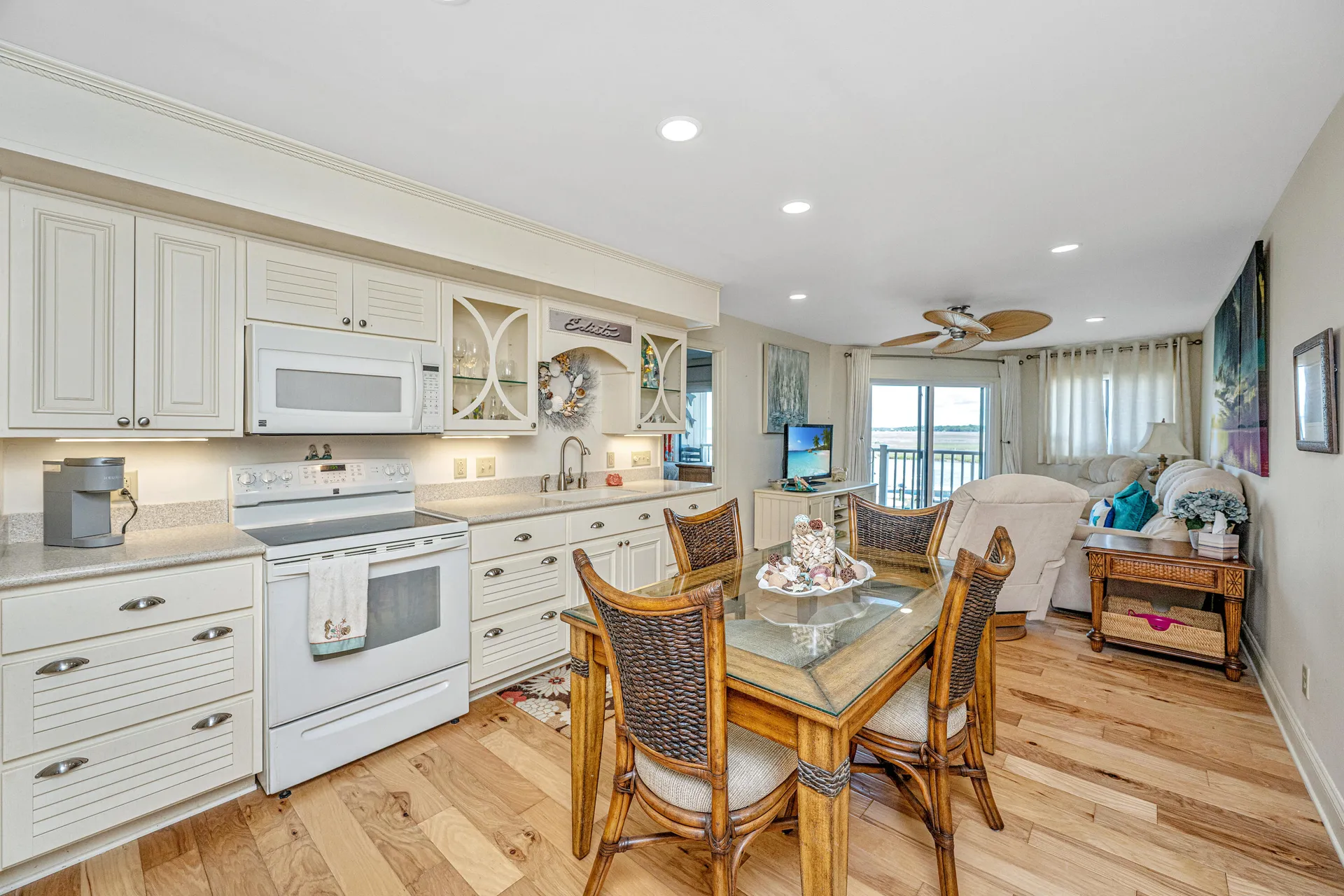 Property image 4 at 3701 Docksite Road 220, Edisto Island, SC 29438