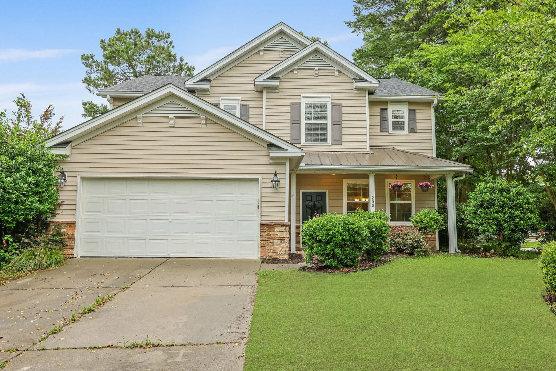 Property image 2 at 200 Commencement Boulevard, Ladson, SC 29456