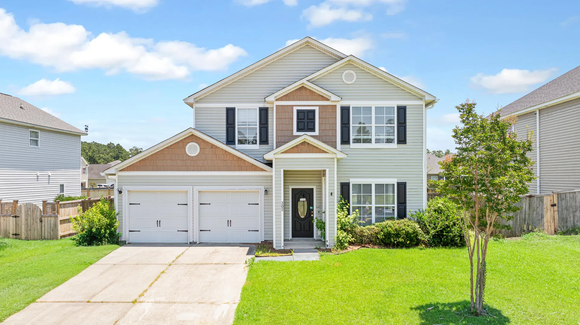 302 Mossy Wood Road