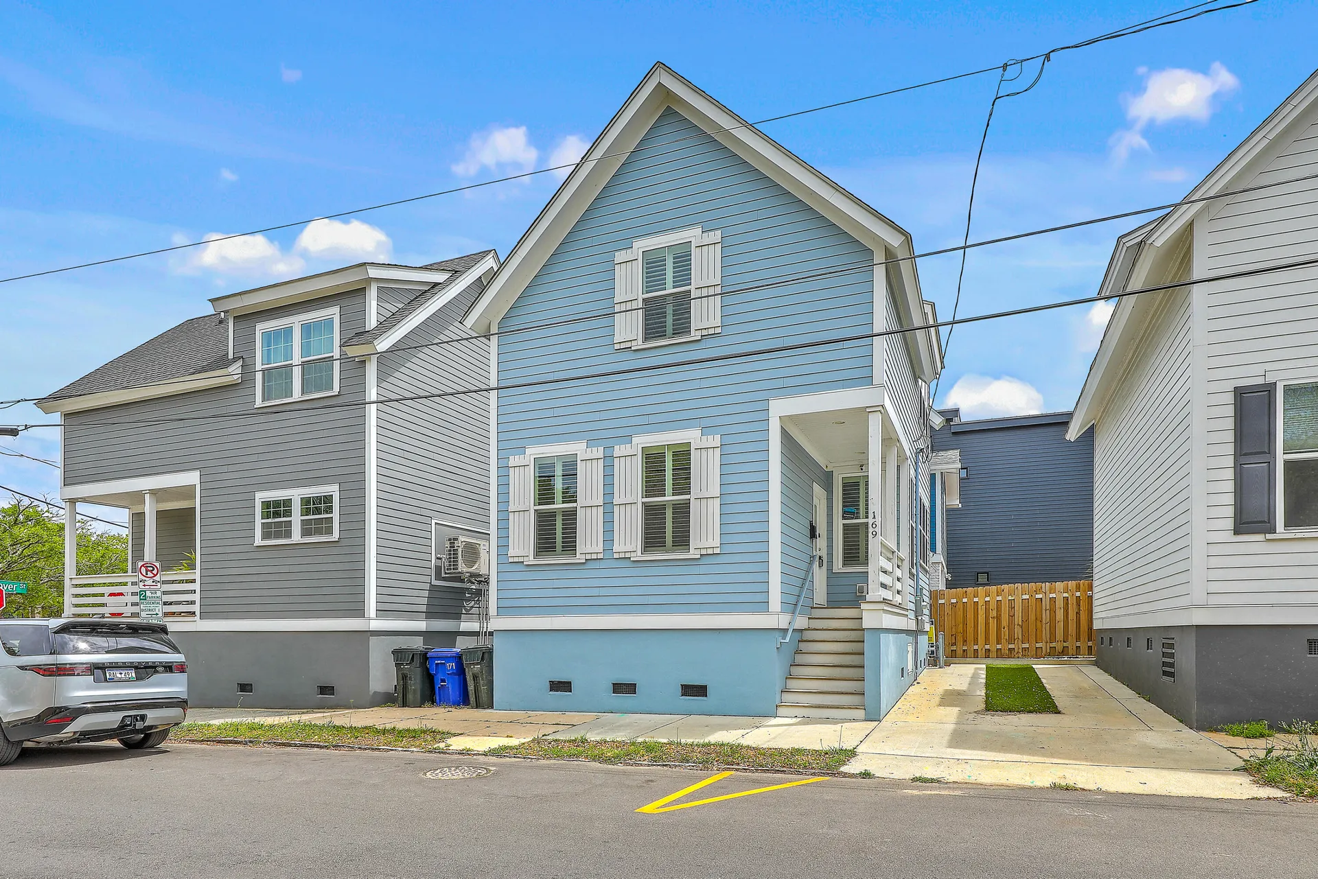 Property image 2 at 169 Jackson Street, Charleston, SC 29403