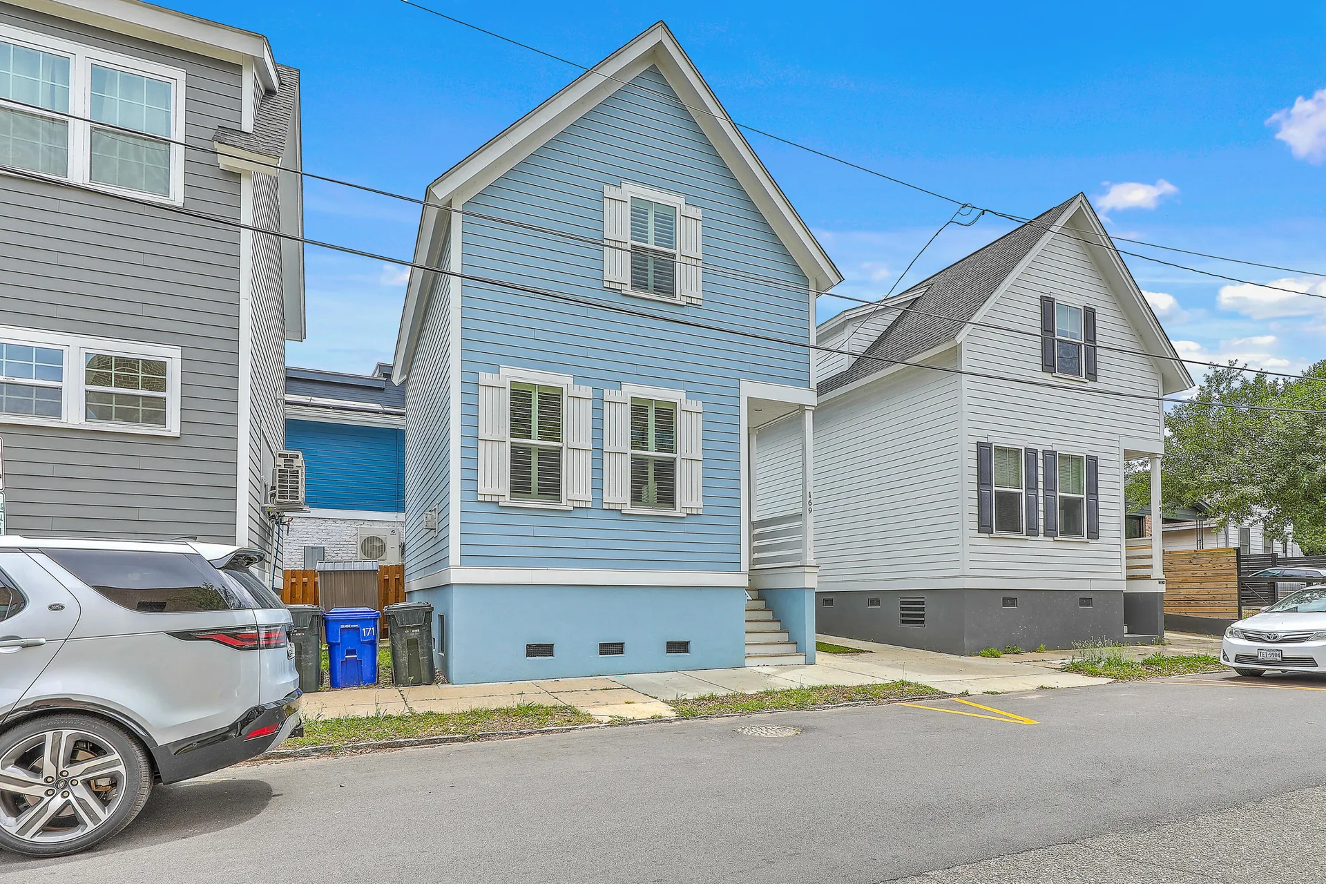 Property image 3 at 169 Jackson Street, Charleston, SC 29403