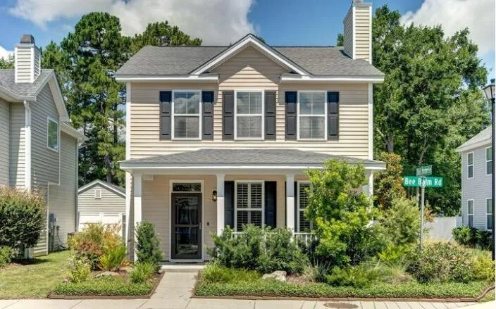 St. Johns Crossing, Johns Island Community