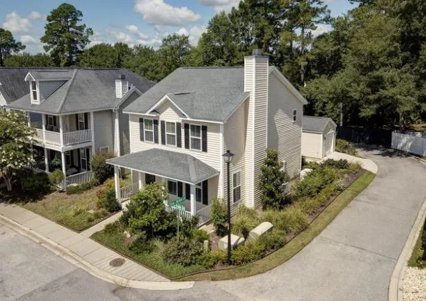 Property image 2 at 1751 Bee Balm Road, Johns Island, SC 29455