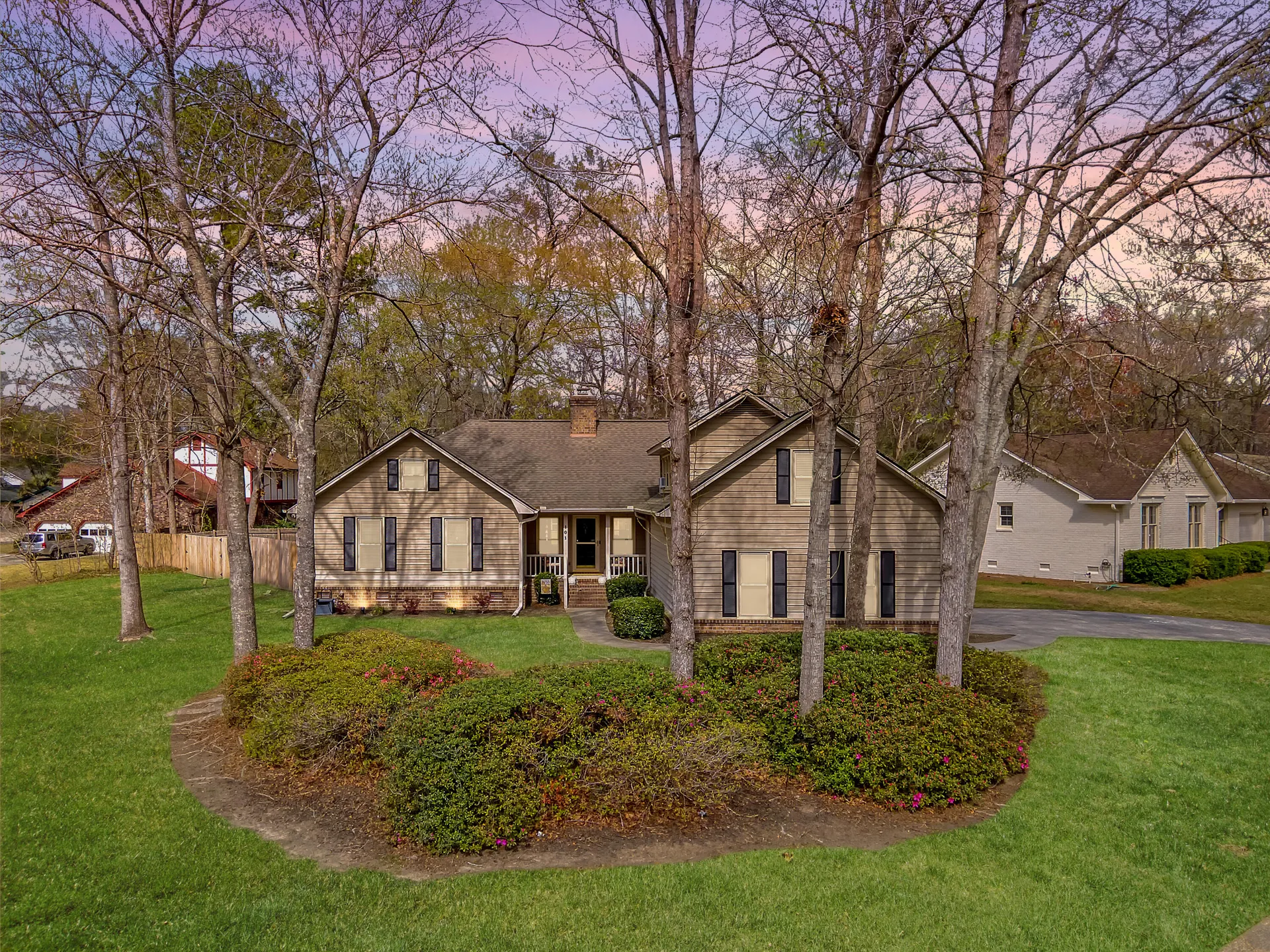 Property image 2 at 101 Plantation Drive, Summerville, SC 29485