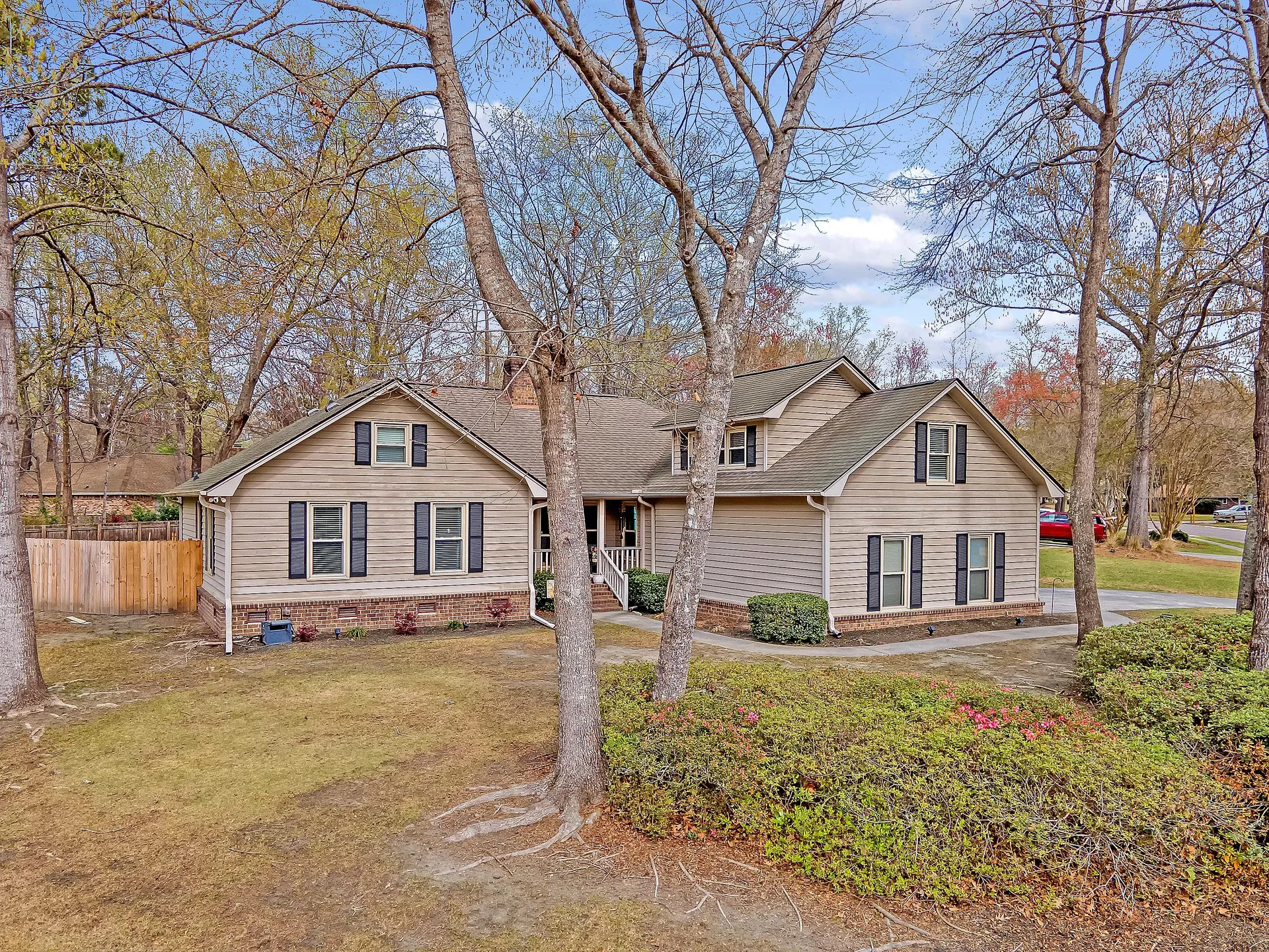 Property image 3 at 101 Plantation Drive, Summerville, SC 29485