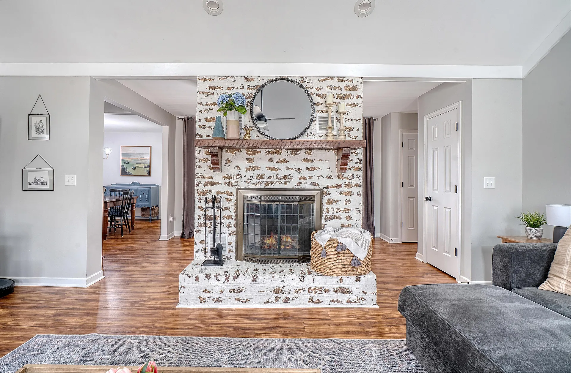 Property image 4 at 101 Plantation Drive, Summerville, SC 29485