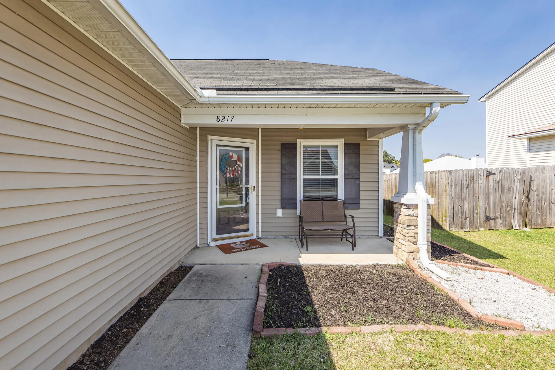 Property image 2 at 8217 Little Sydneys Way, North Charleston, SC 29406
