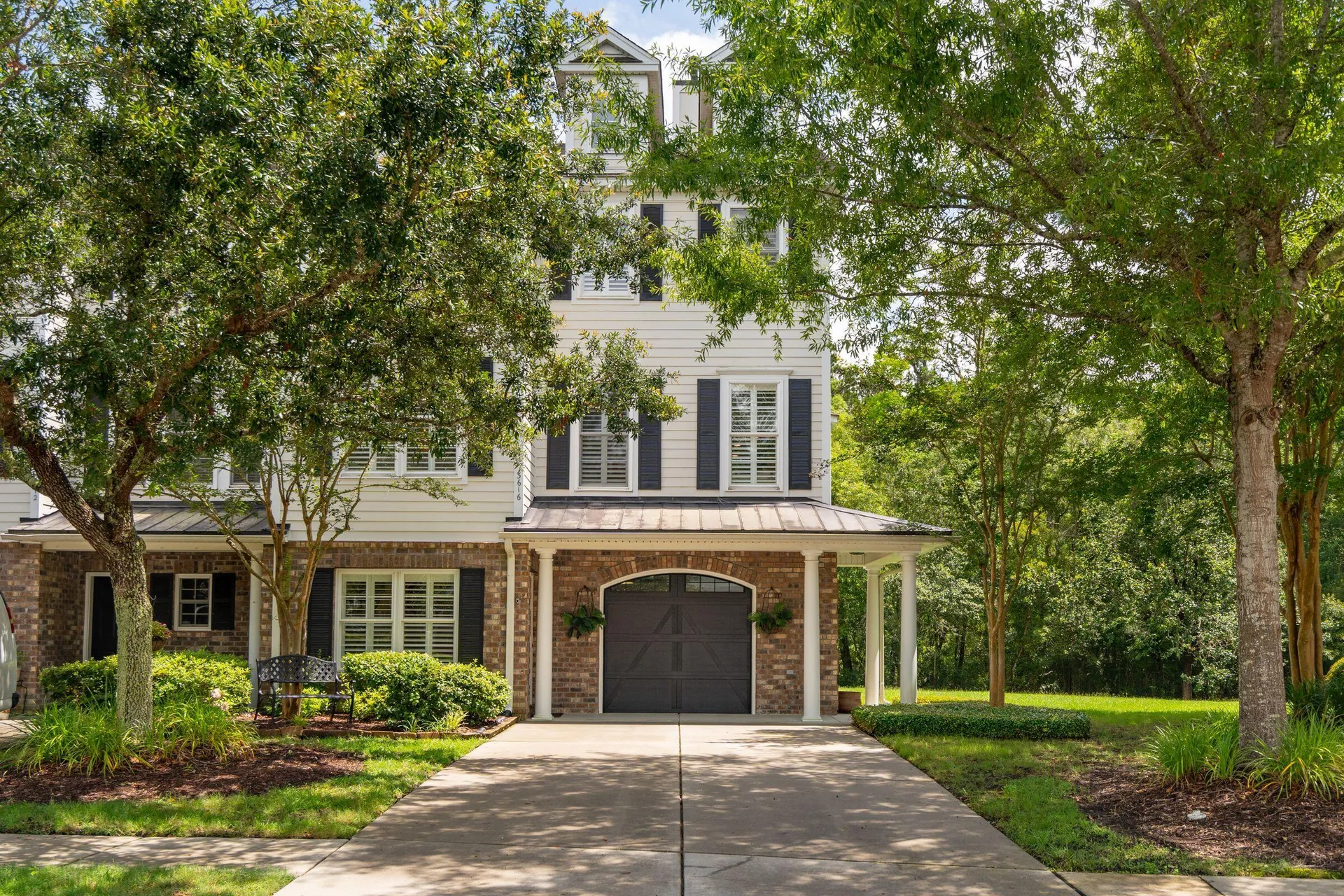 3616 Bagley Drive