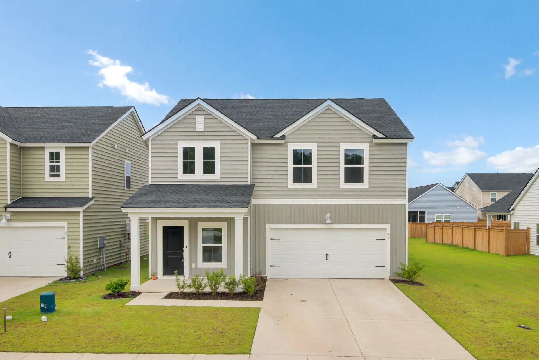 105 Oast Lane