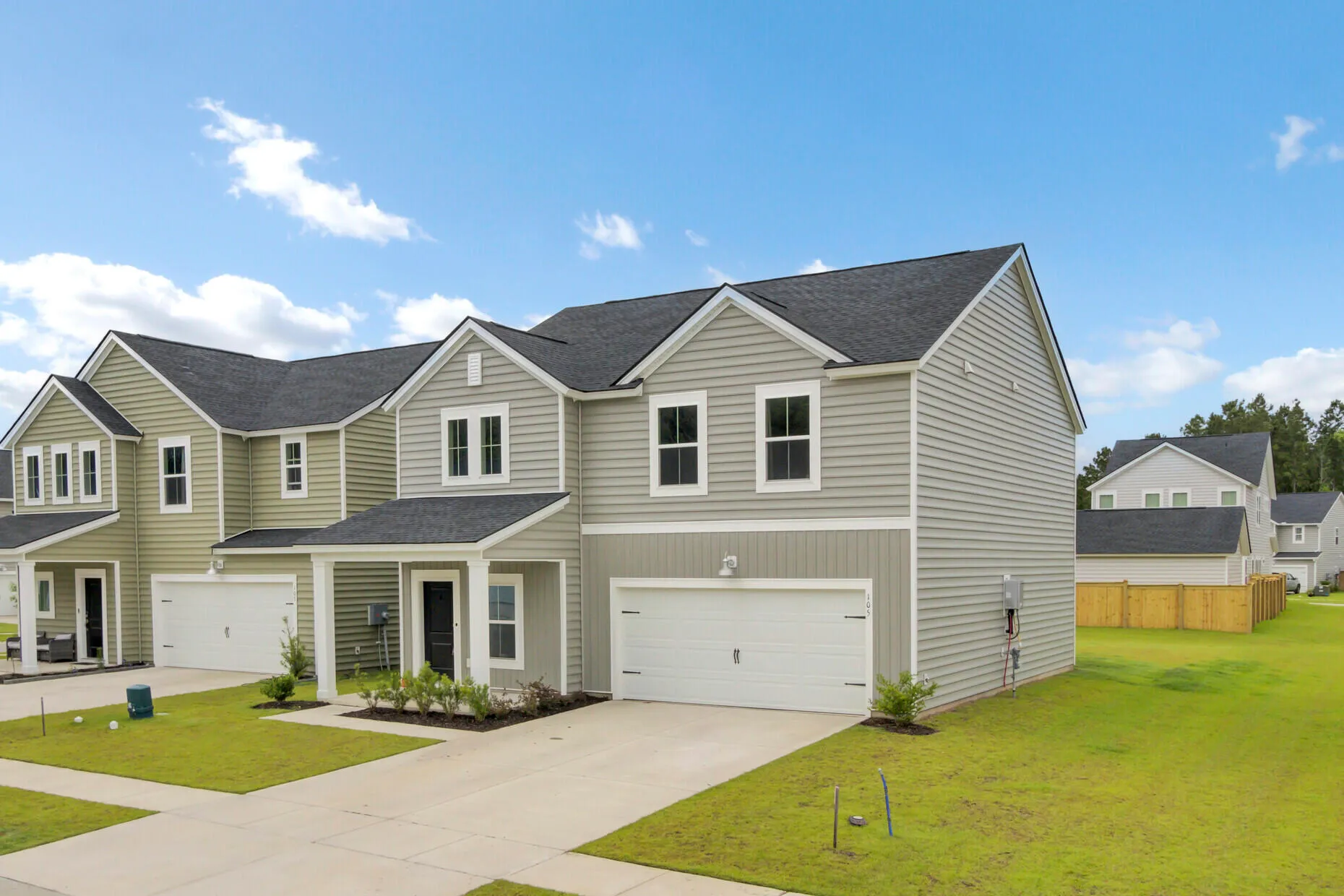 Property image 2 at 105 Oast Lane, Summerville, SC 29485