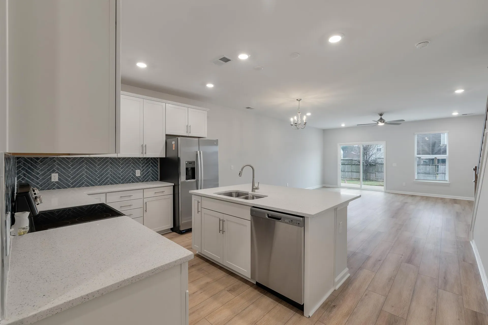 Property image 3 at 436 Duskywing Drive, Goose Creek, SC 29445
