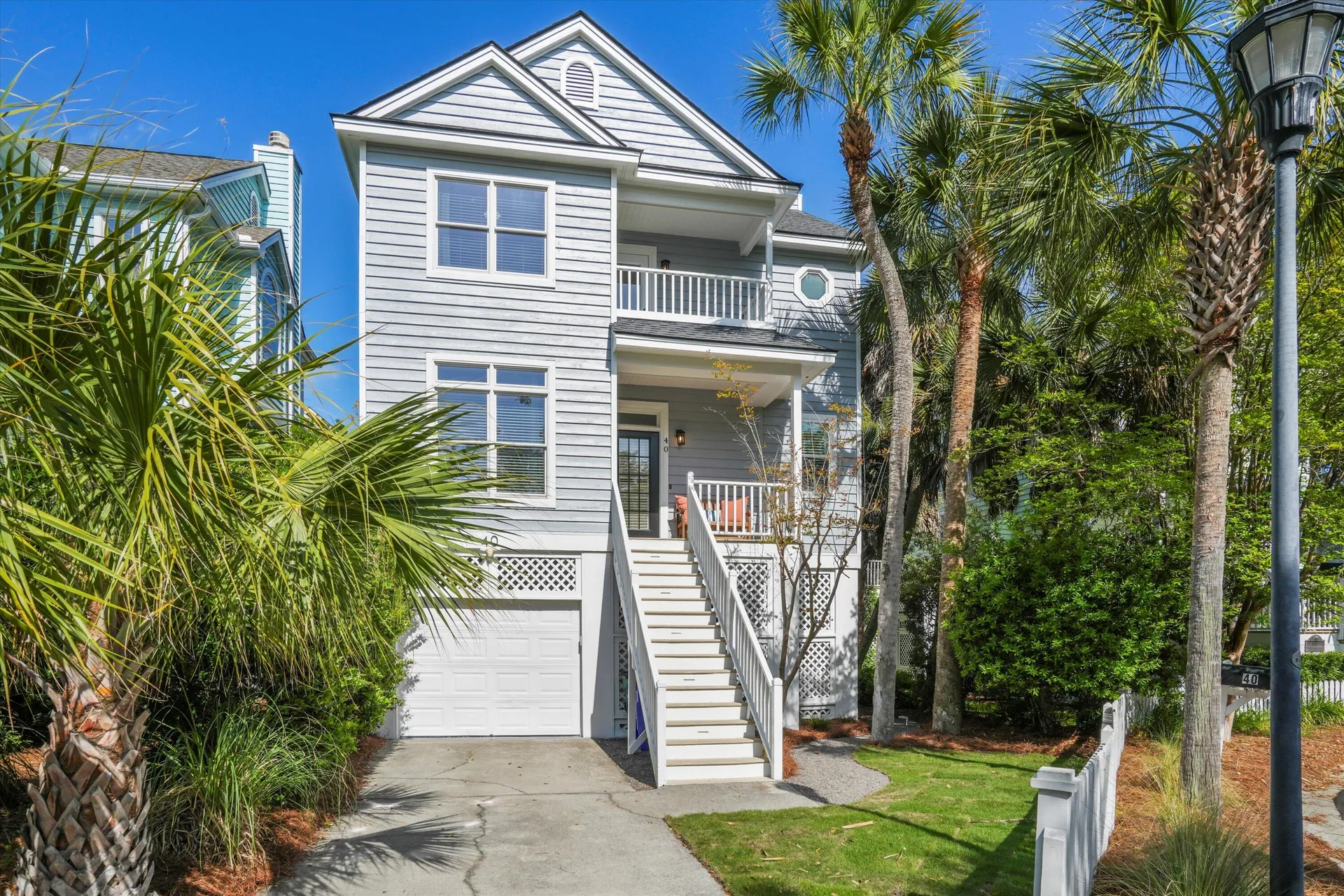 Property image 3 at 40 Grand Pavilion Boulevard, Isle of Palms, SC 29451