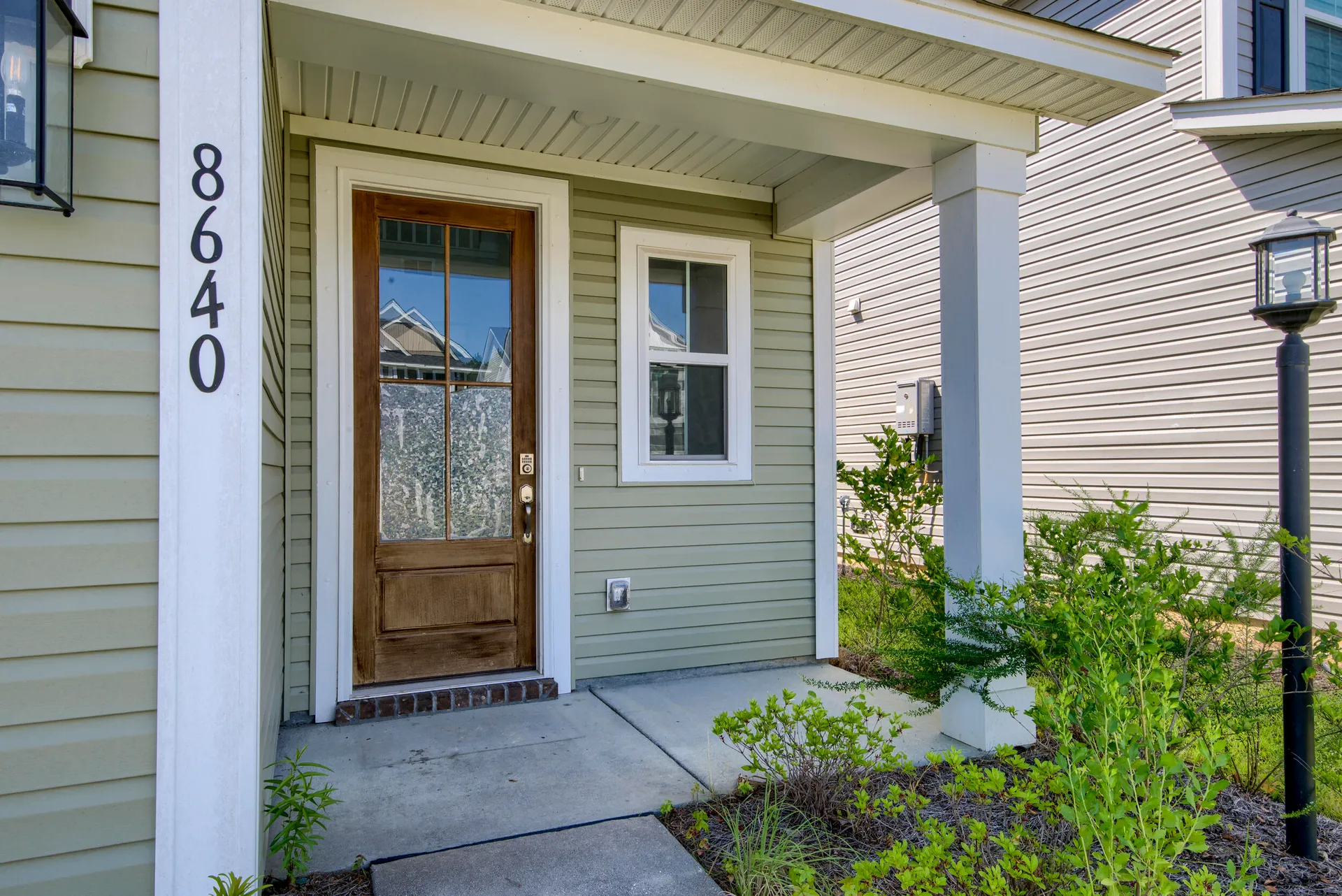 Property image 2 at 8640 Windsor Hill Boulevard, North Charleston, SC 29420