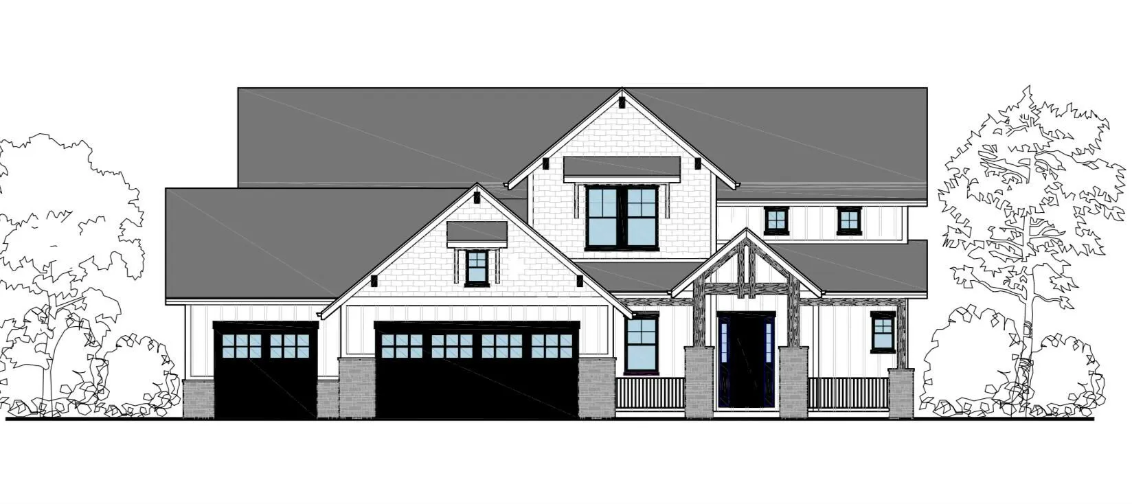 Property image 2 at 256 Plantation Drive, Manning, SC 29102