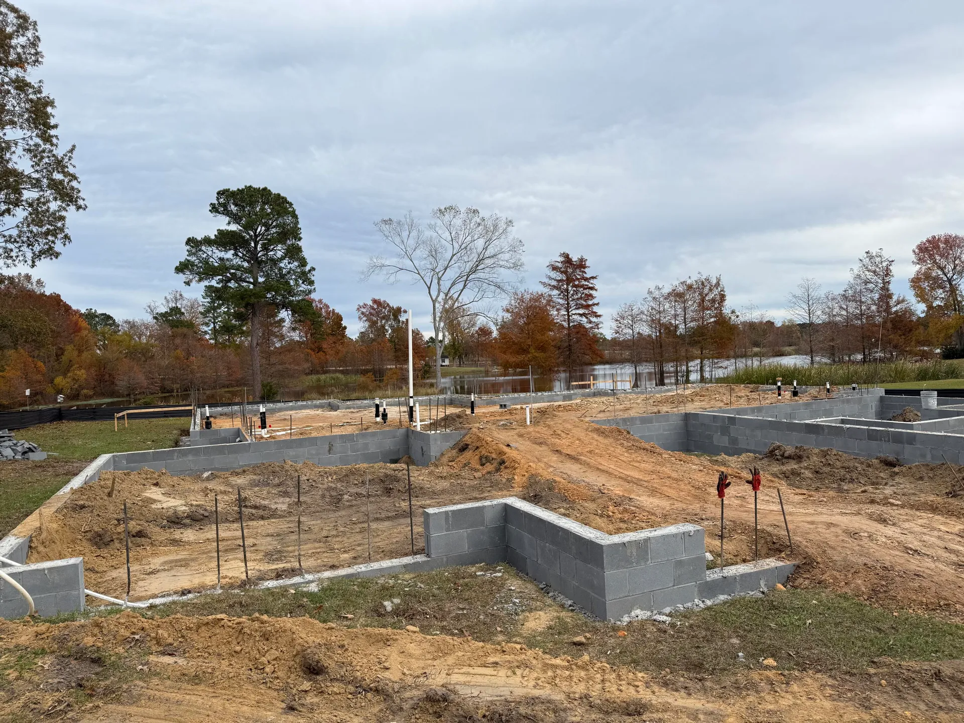 Property image 3 at 256 Plantation Drive, Manning, SC 29102