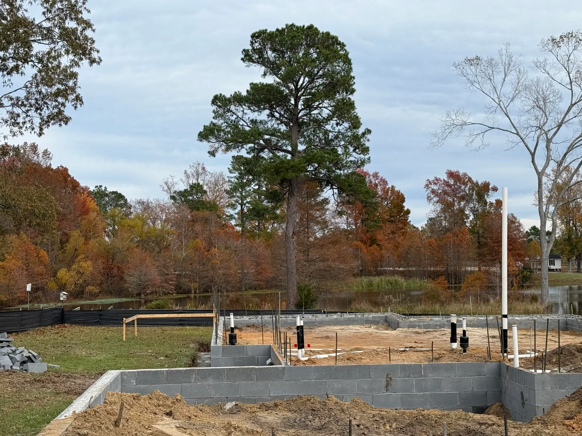 Property image 5 at 256 Plantation Drive, Manning, SC 29102