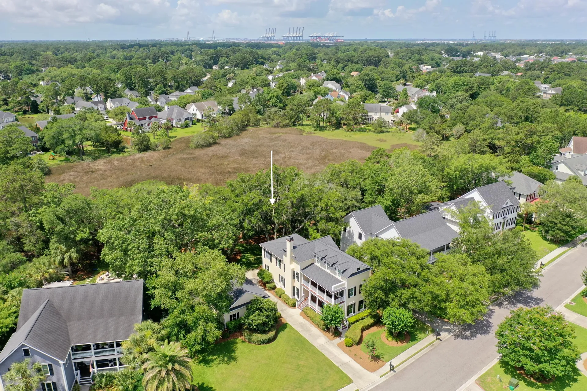 Property image 4 at 578 Island Walk East, Mount Pleasant, SC 29464