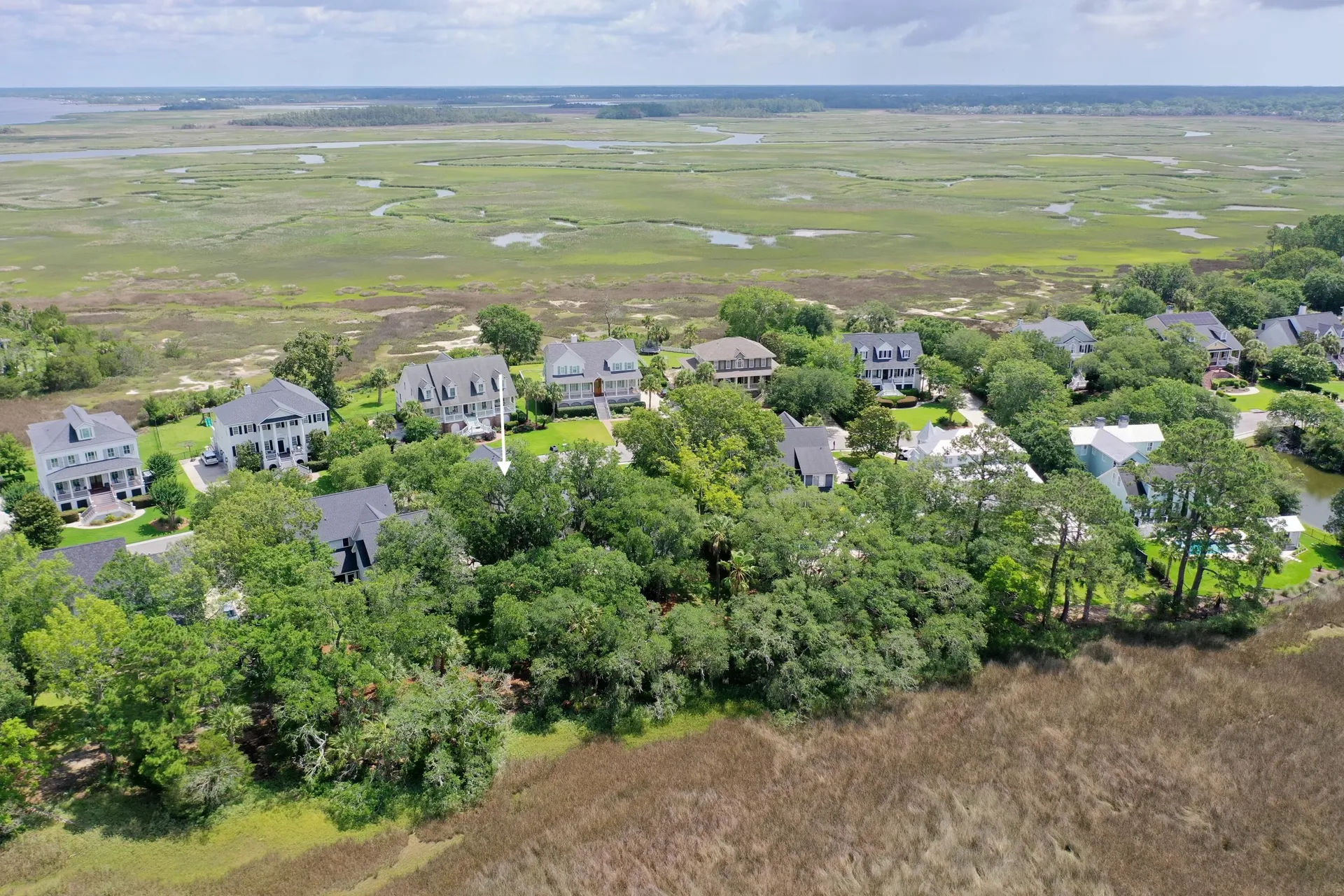Property image 5 at 578 Island Walk East, Mount Pleasant, SC 29464