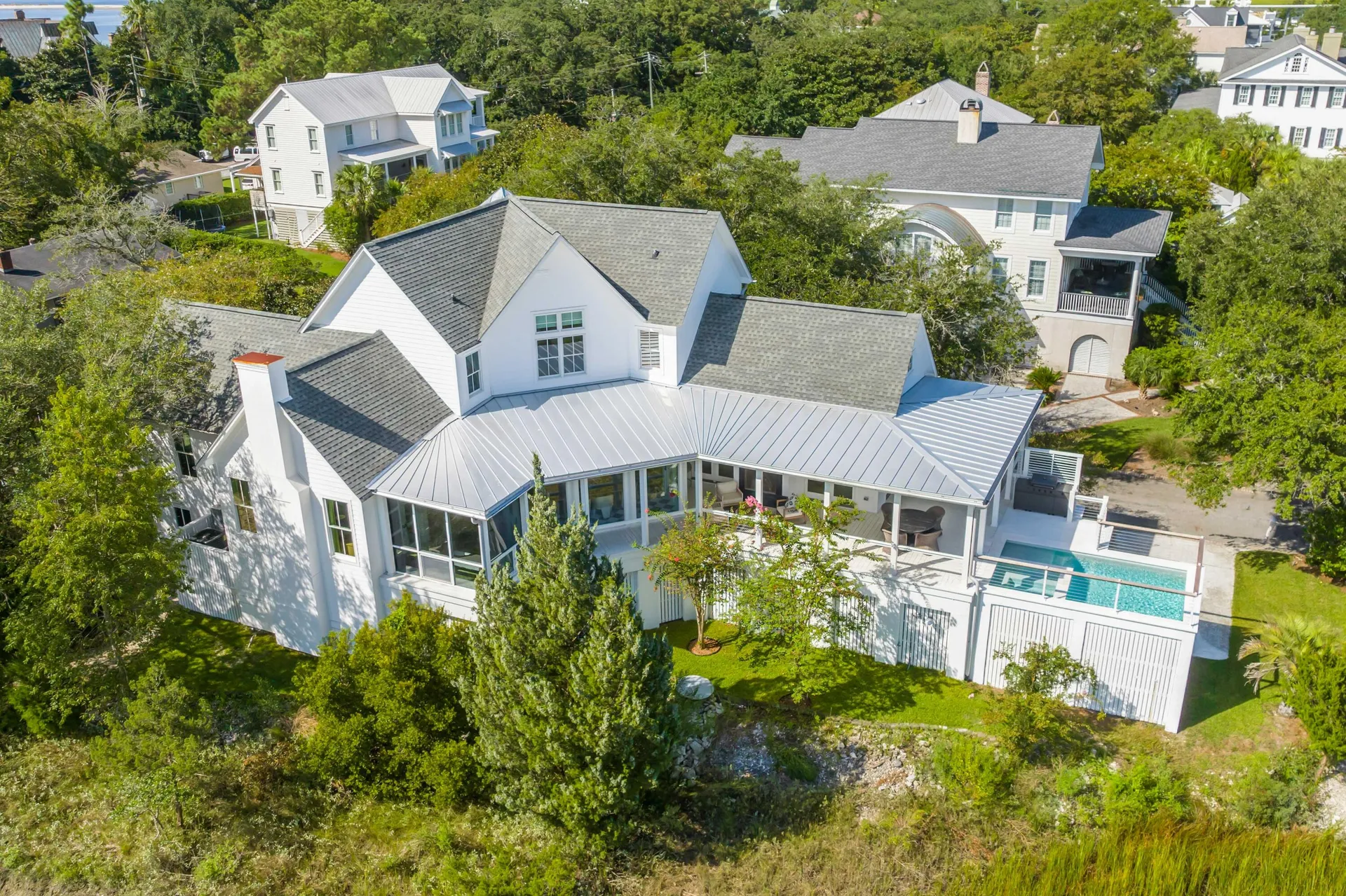 Property image 2 at 228 Haddrell Street, Mount Pleasant, SC 29464
