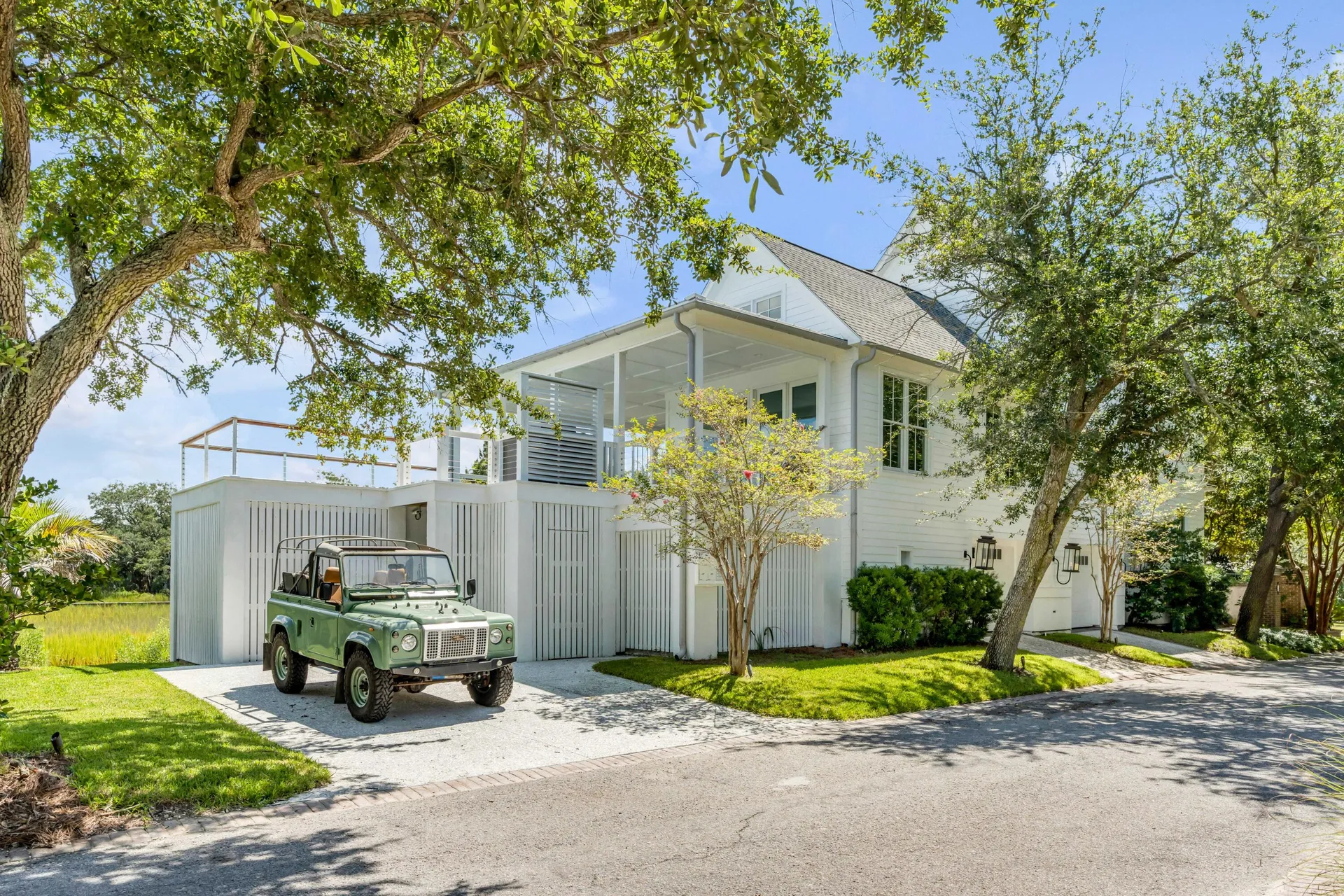 Property image 5 at 228 Haddrell Street, Mount Pleasant, SC 29464