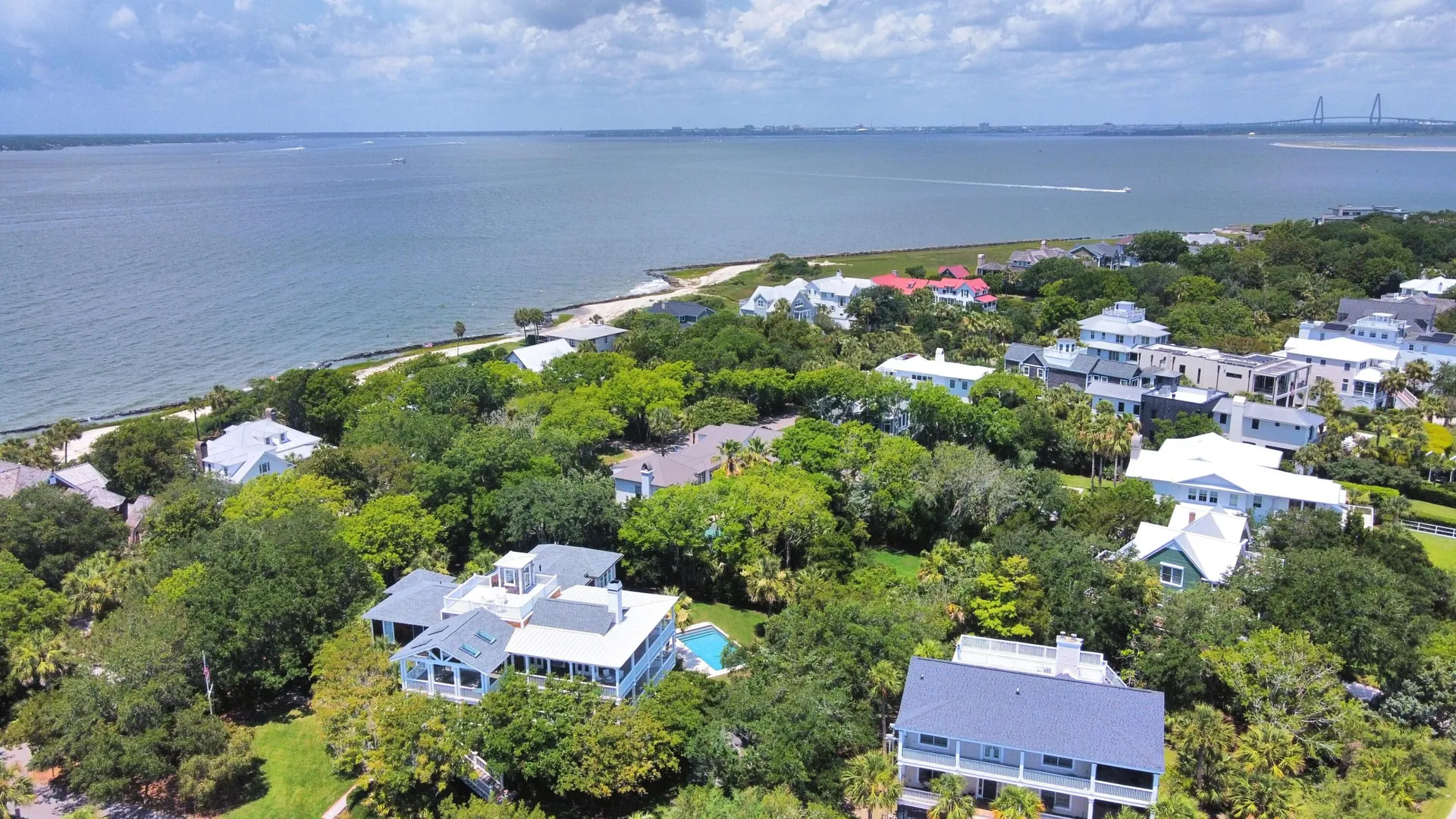 Property image 2 at 932 Middle Street, Sullivans Island, SC 29482