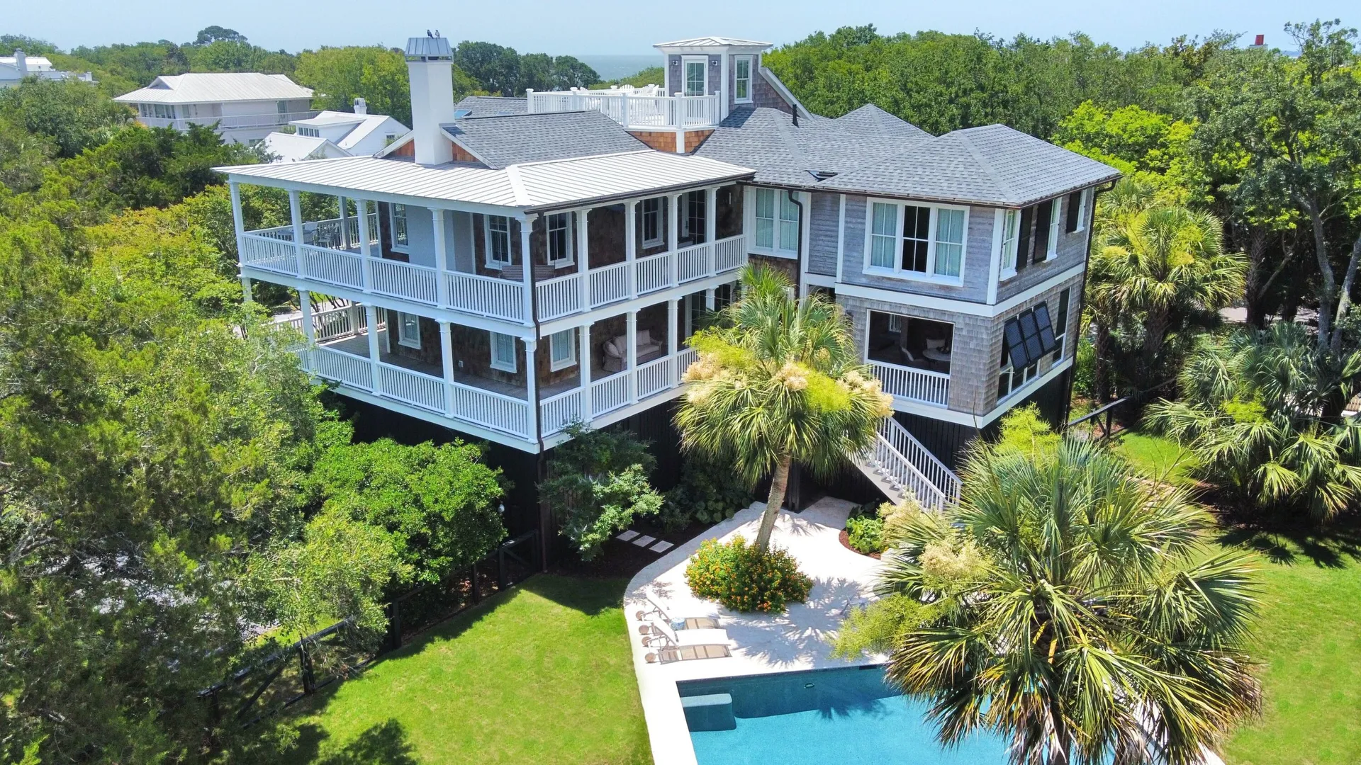 Property image 3 at 932 Middle Street, Sullivans Island, SC 29482