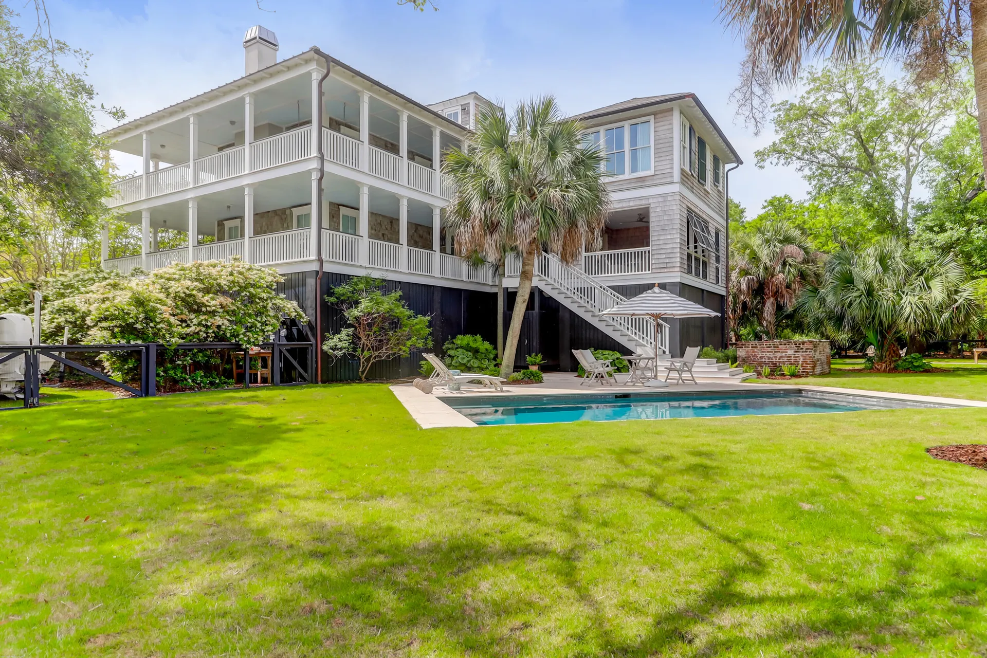 Property image 5 at 932 Middle Street, Sullivans Island, SC 29482