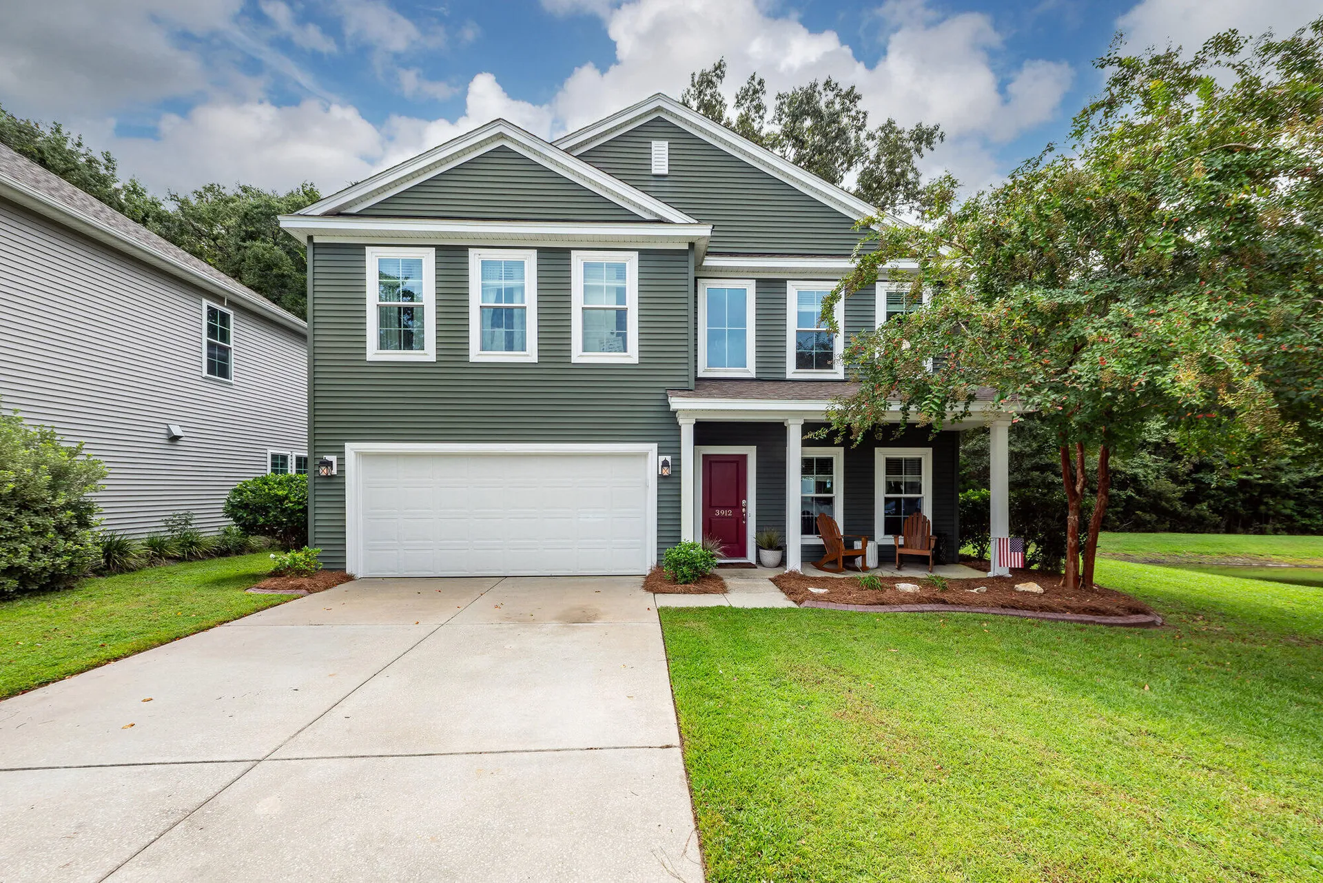 Property image 2 at 3912 Hanoverian Drive, Mount Pleasant, SC 29429