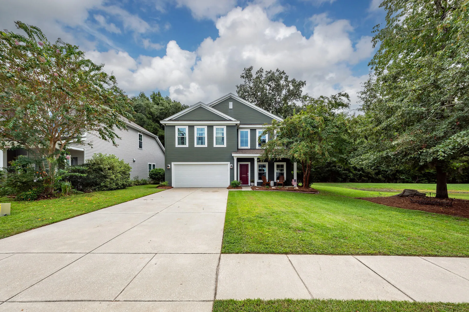 Property image 3 at 3912 Hanoverian Drive, Mount Pleasant, SC 29429