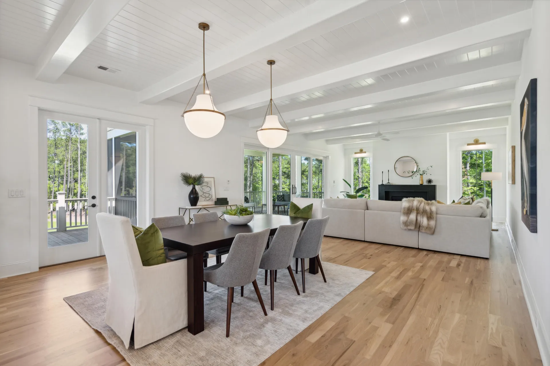Property image 4 at 1480 Jeremy Cay Court, Awendaw, SC 29429