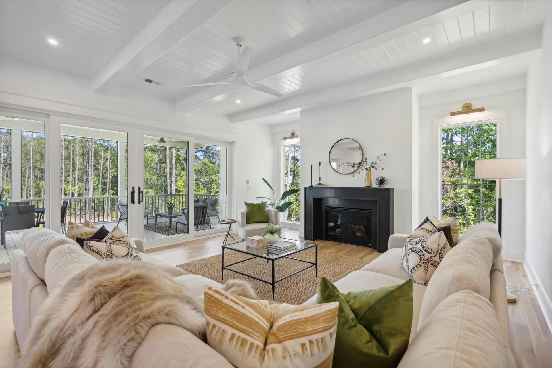 Property image 5 at 1480 Jeremy Cay Court, Awendaw, SC 29429