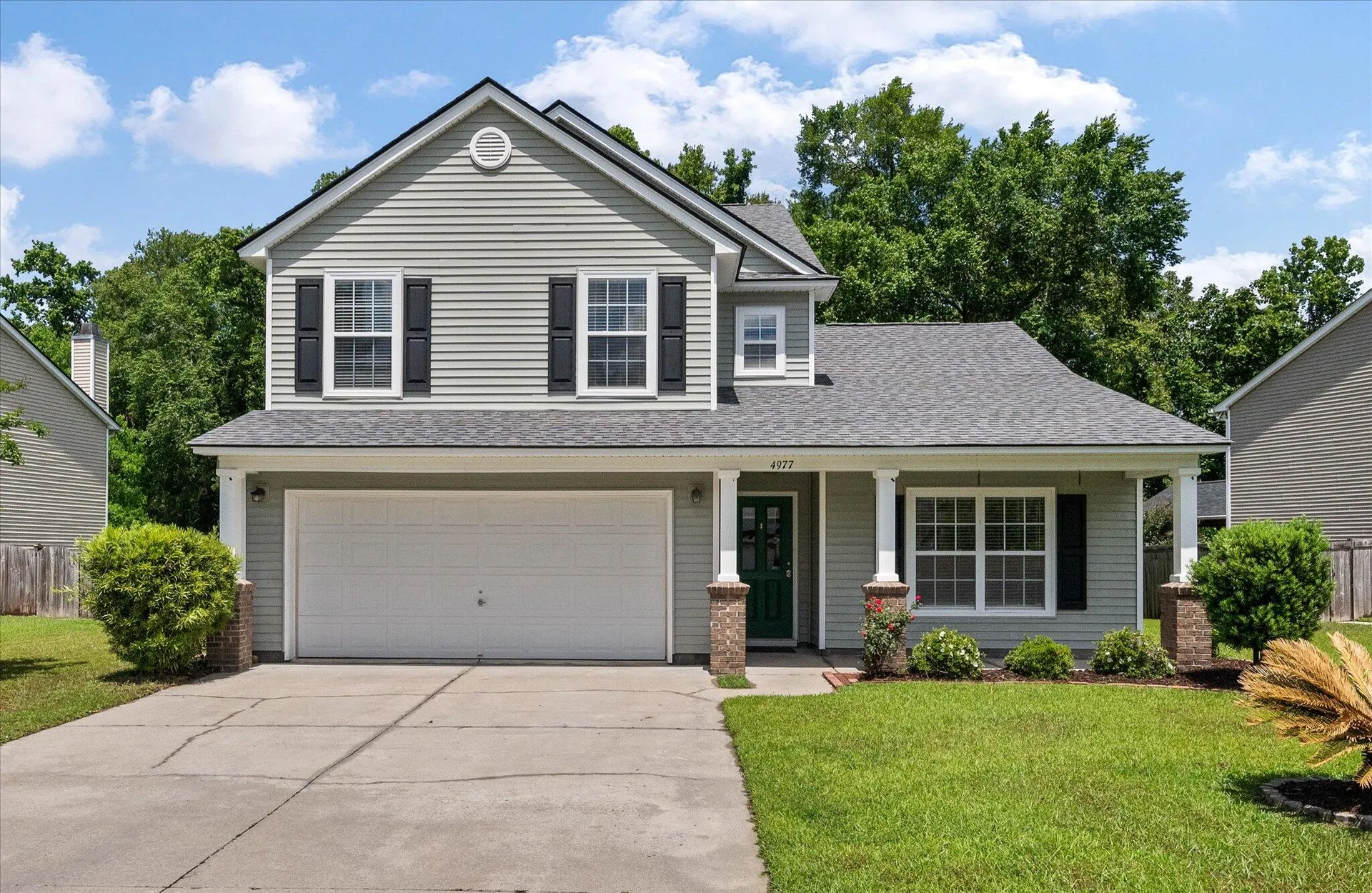 Property image 2 at 4977 Ballantine Drive, Summerville, SC 29485
