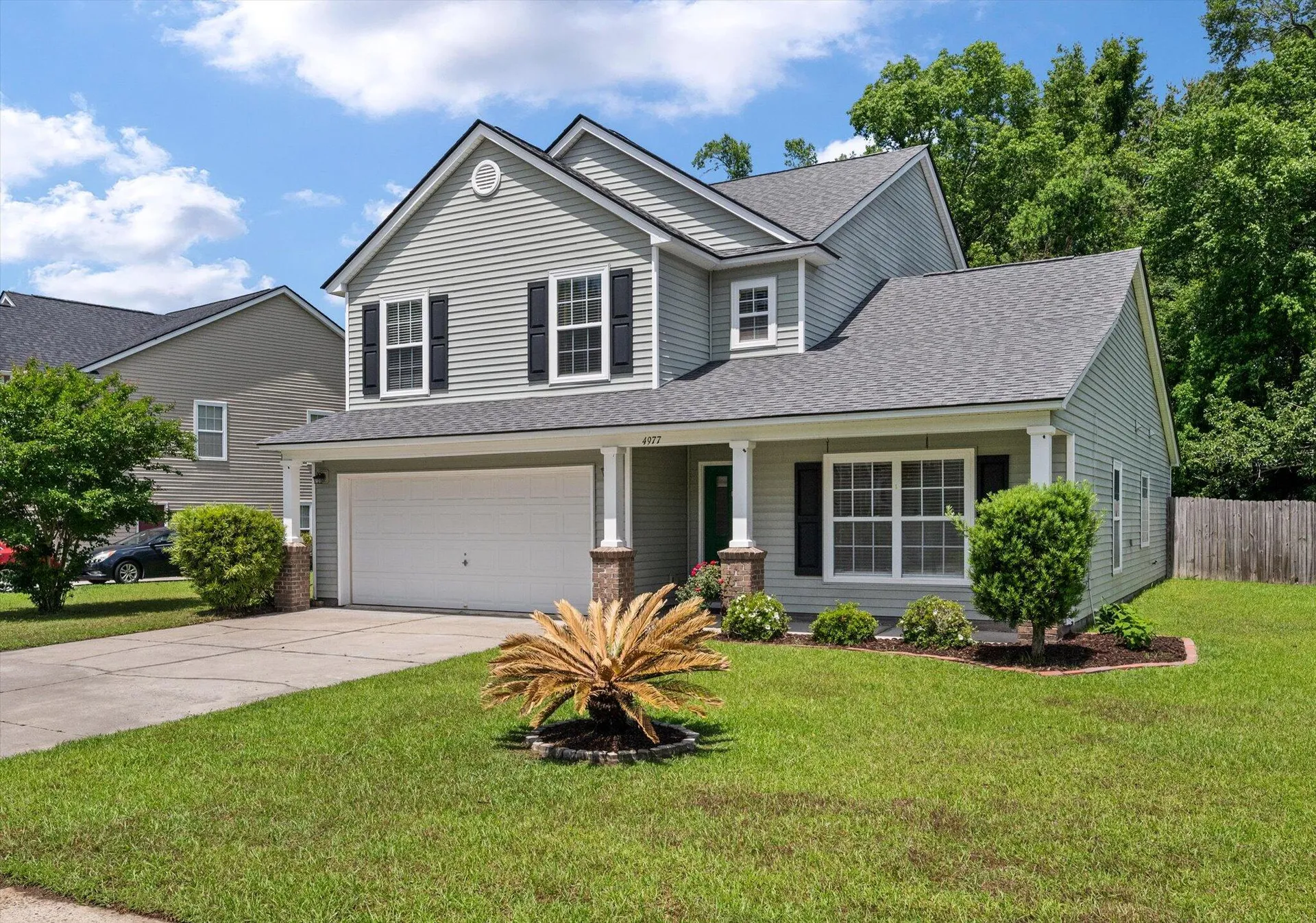 Property image 3 at 4977 Ballantine Drive, Summerville, SC 29485