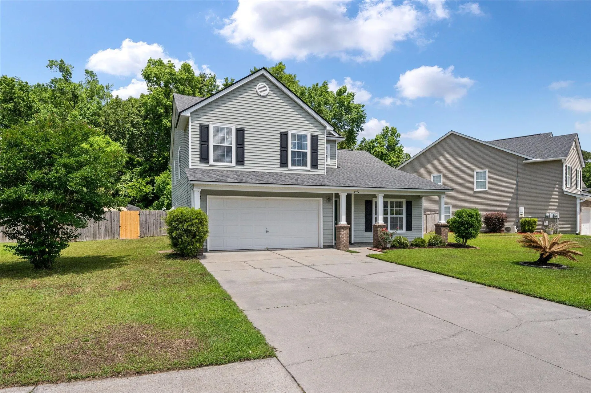 Property image 4 at 4977 Ballantine Drive, Summerville, SC 29485