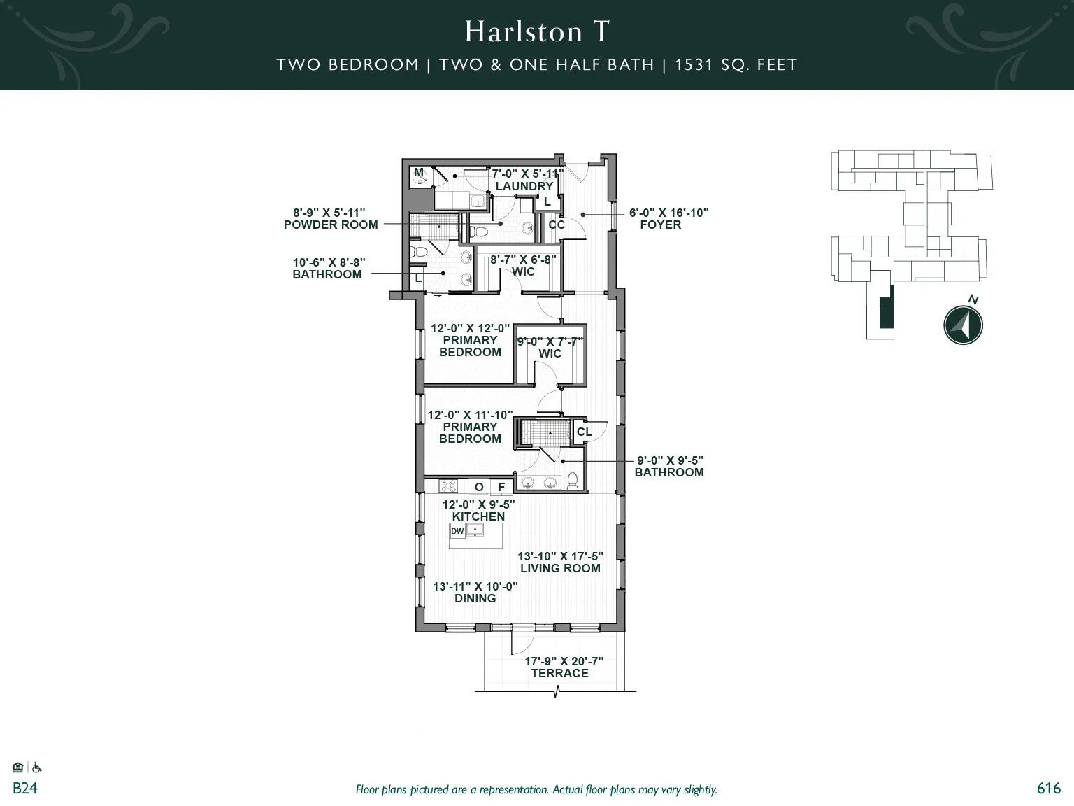 Property image 2 at 609 King Street 616, Charleston, SC 29403
