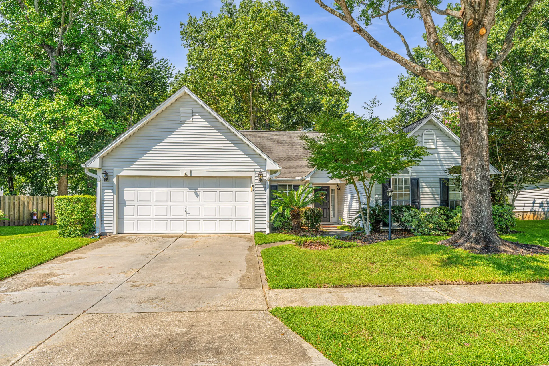 Property image 4 at 104 S Ansel Crossing, Goose Creek, SC 29445